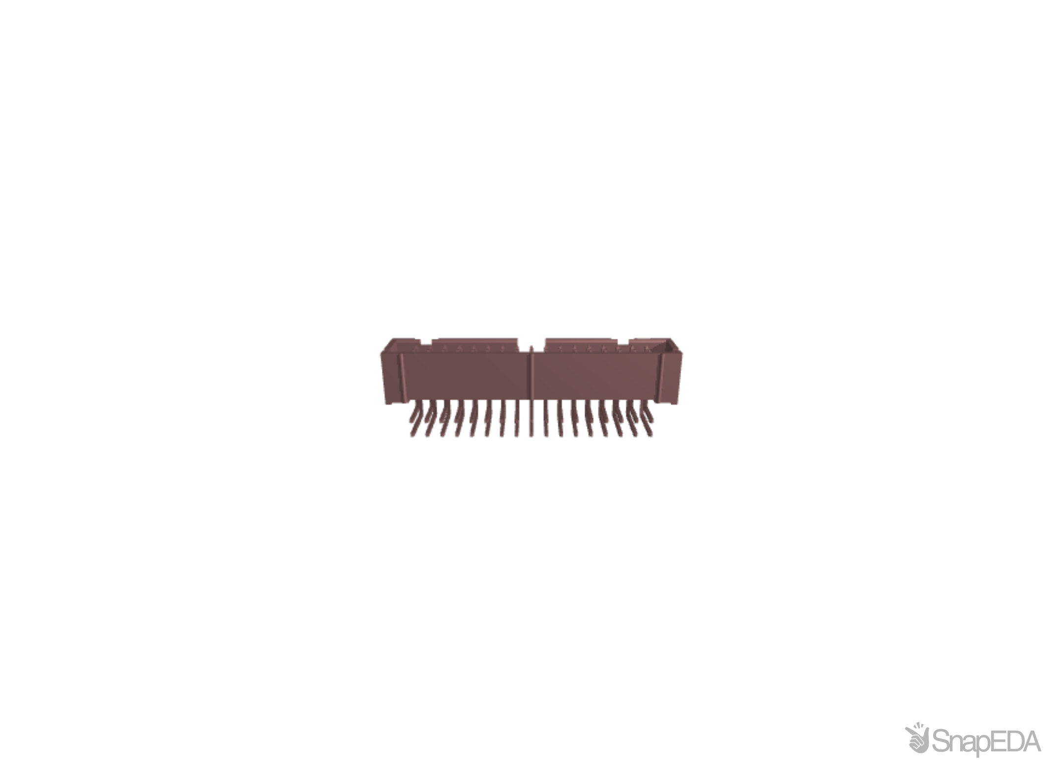 75867-206LF 3D Model