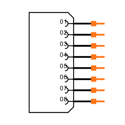 76341-408LF Symbol