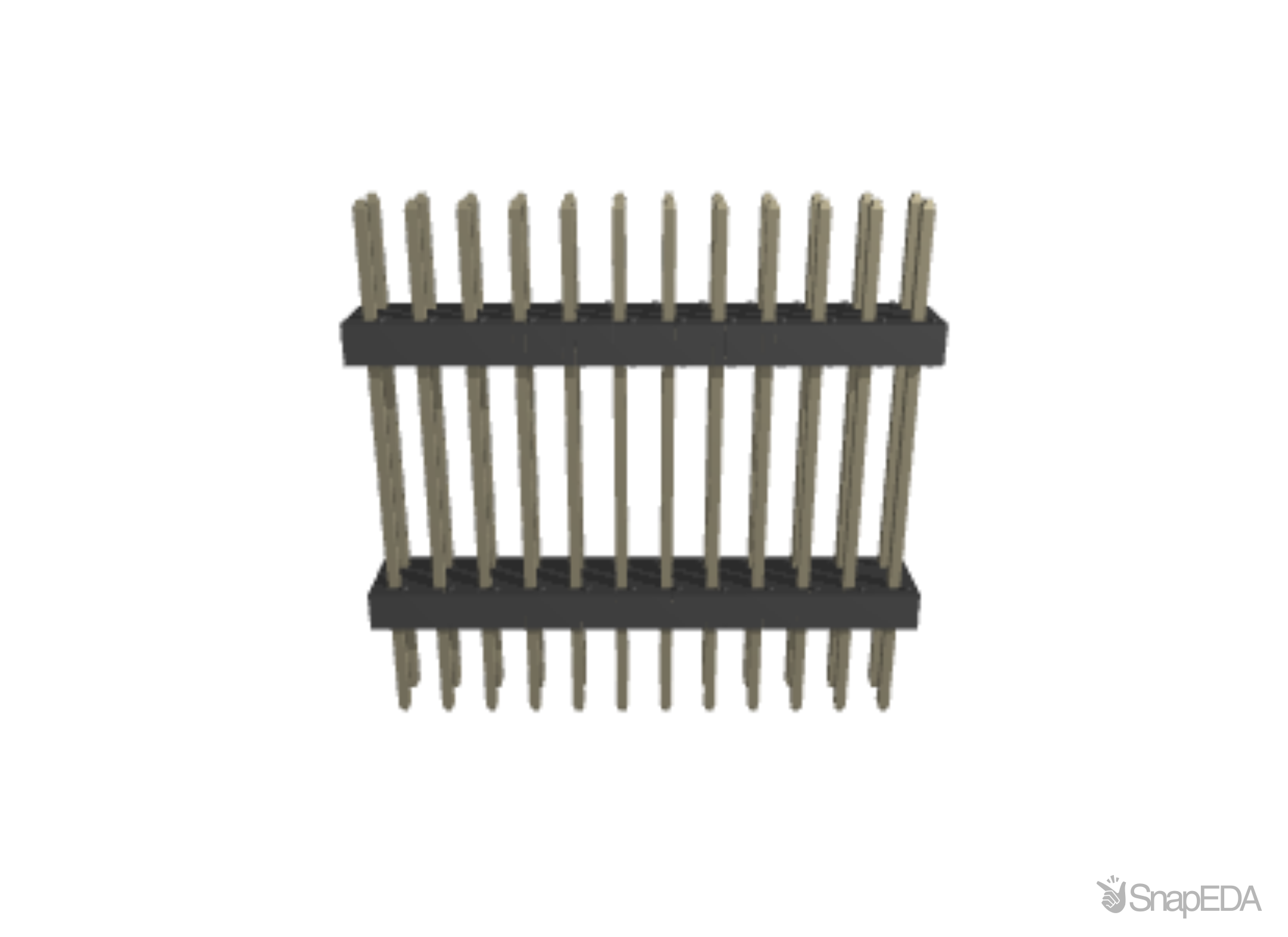 76745-8DJ-24LF 3D Model