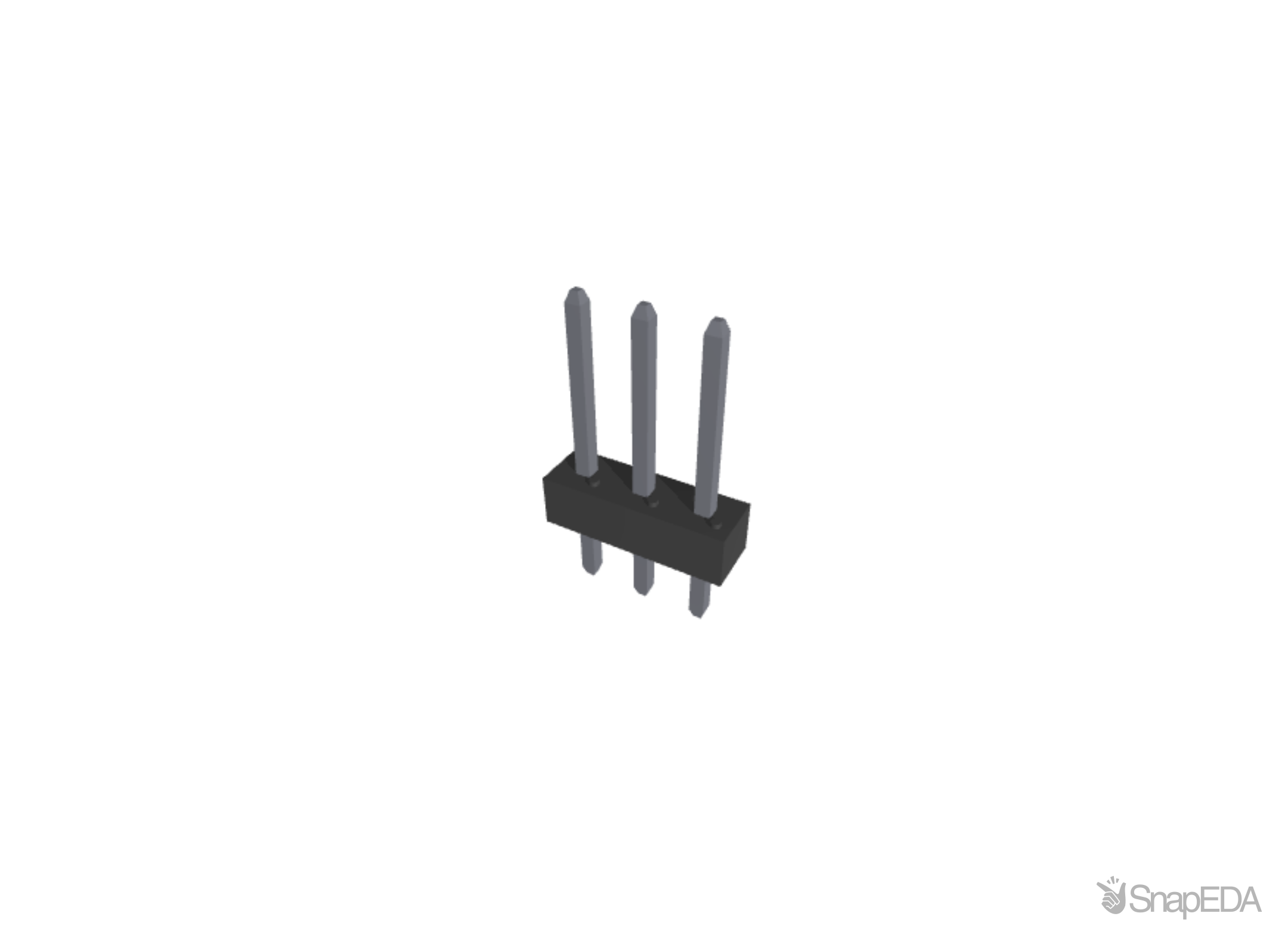 77311-4AC-03LF 3D Model
