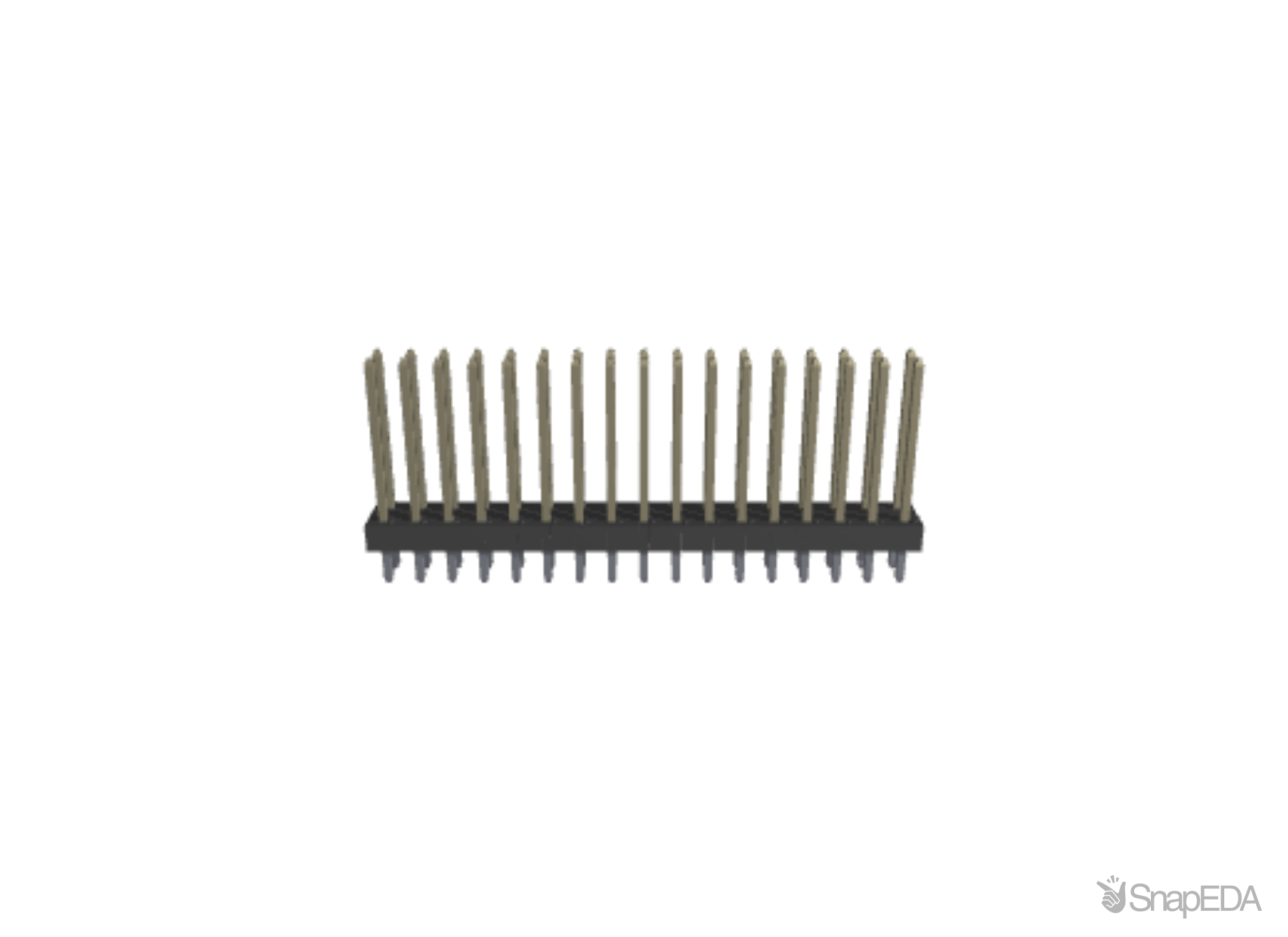 77313-119-34LF 3D Model