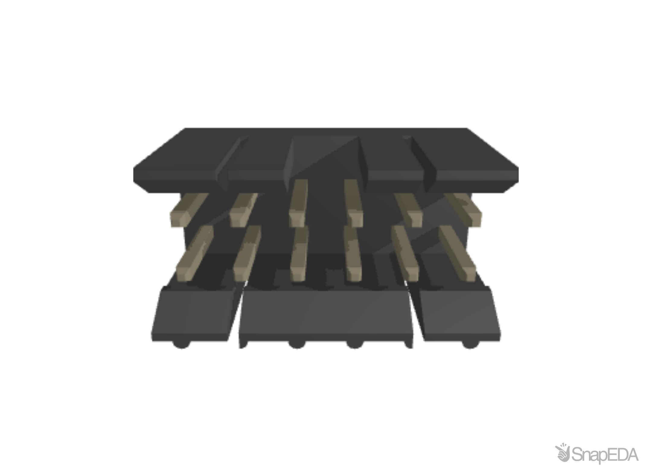 78207-212 3D Model