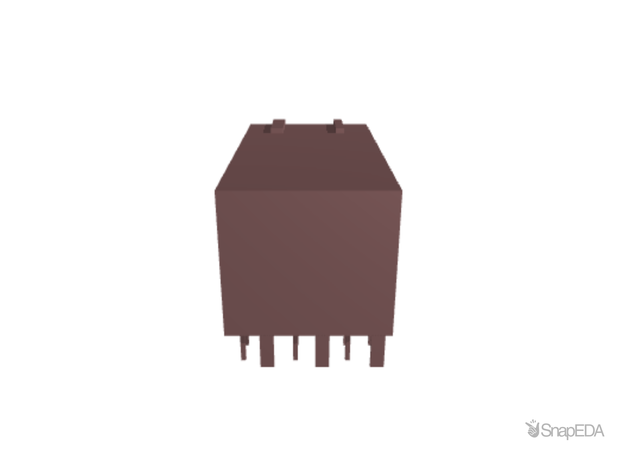84854-101LF 3D Model