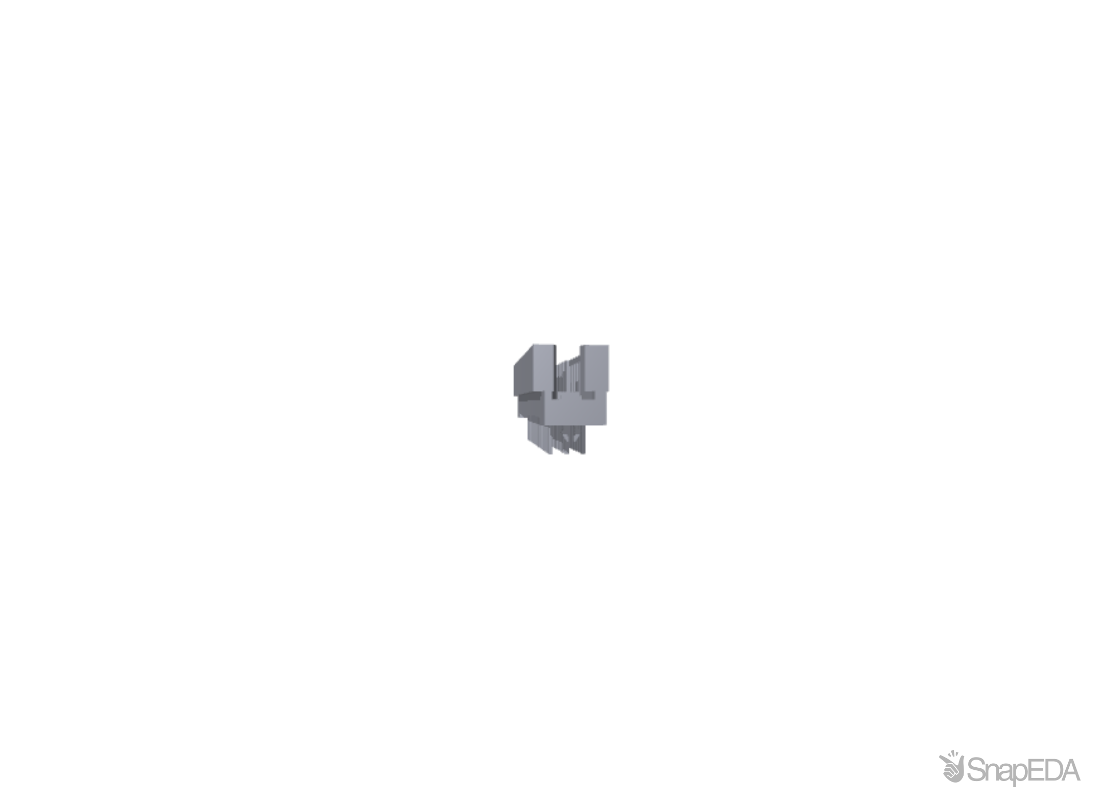 86093487614755ELF 3D Model