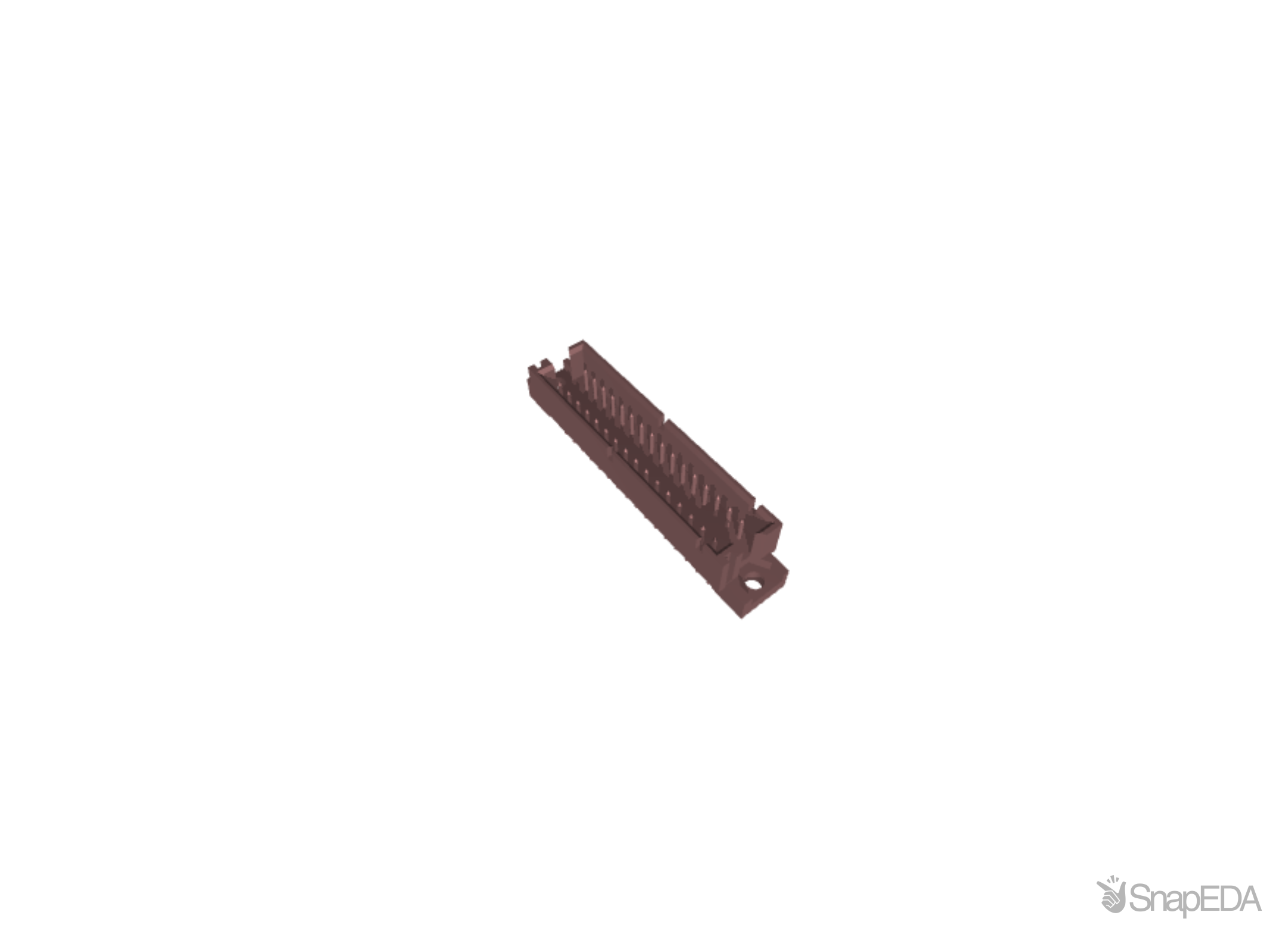 86094327614755ELF 3D Model