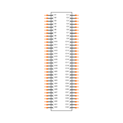86094648813785V1LF Symbol