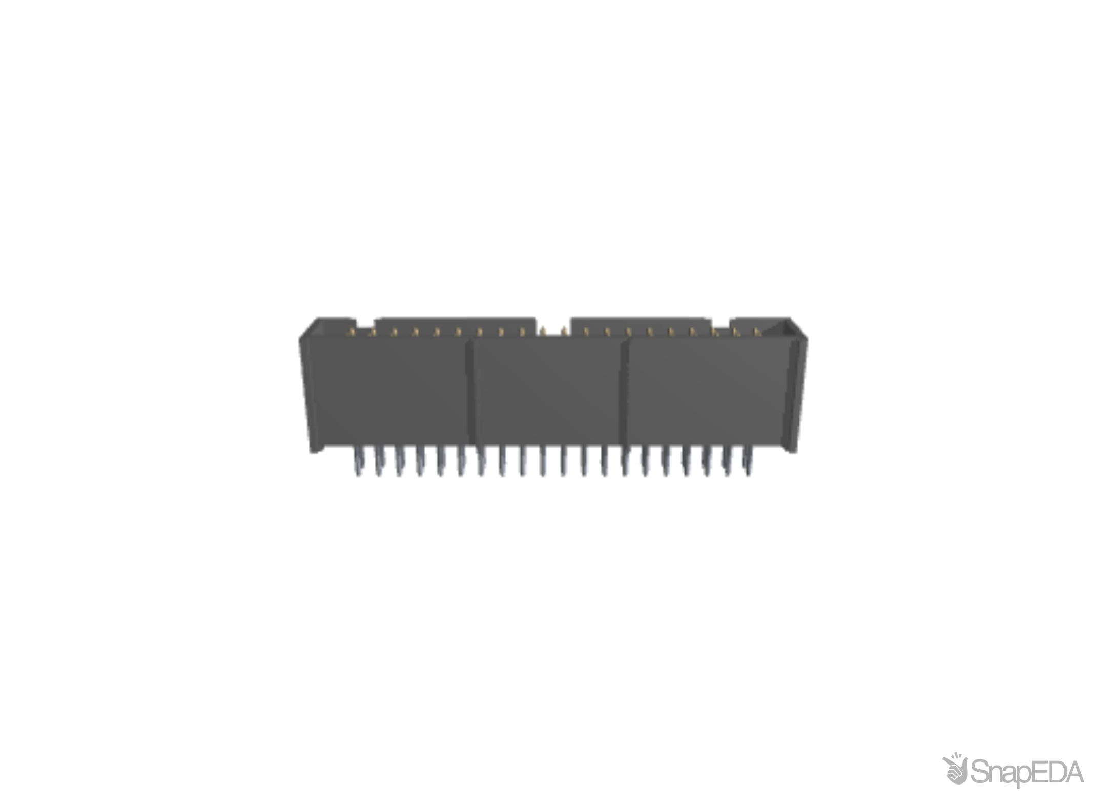86130401014345E1LF 3D Model