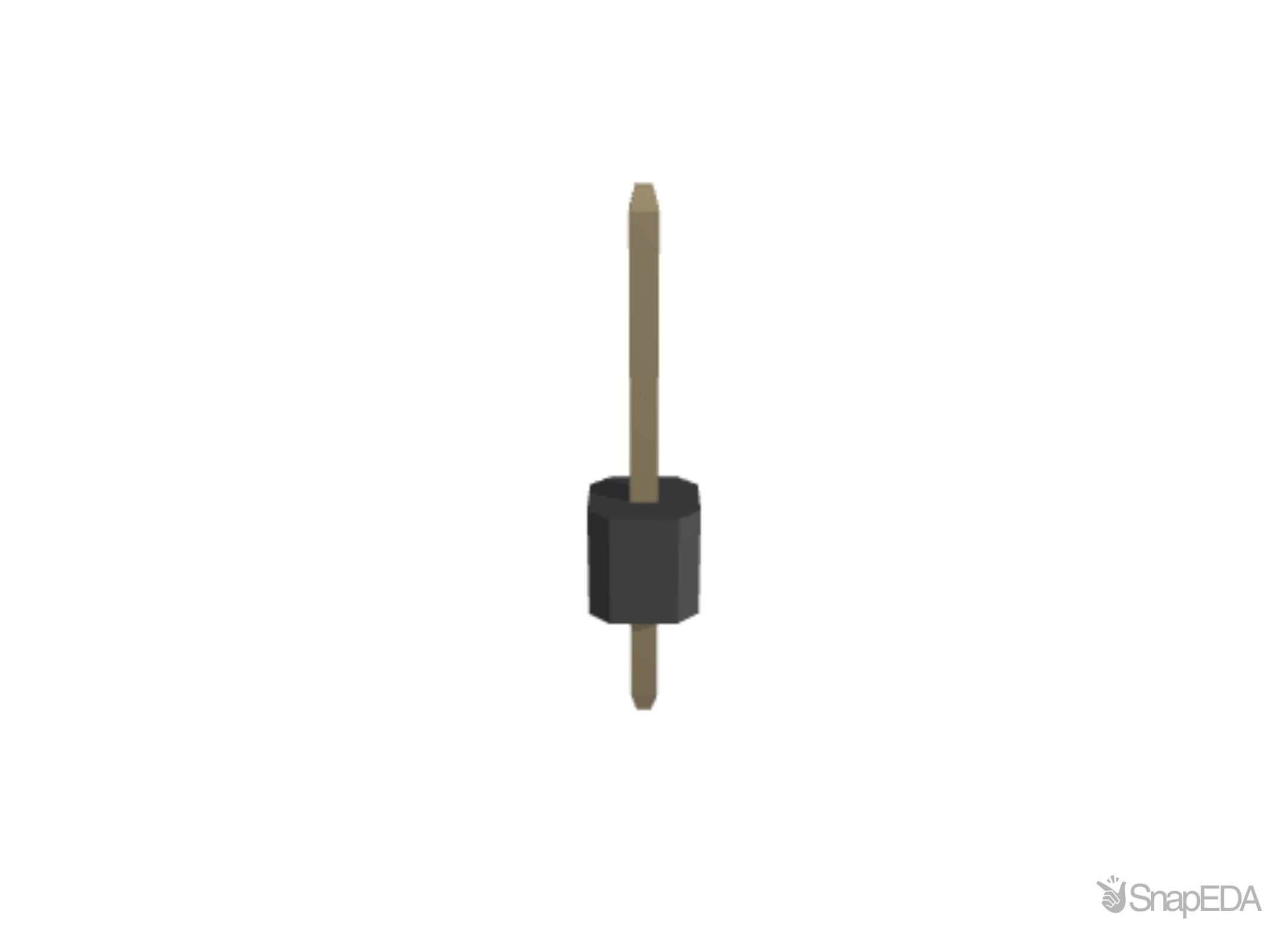 861400011YO2LF 3D Model