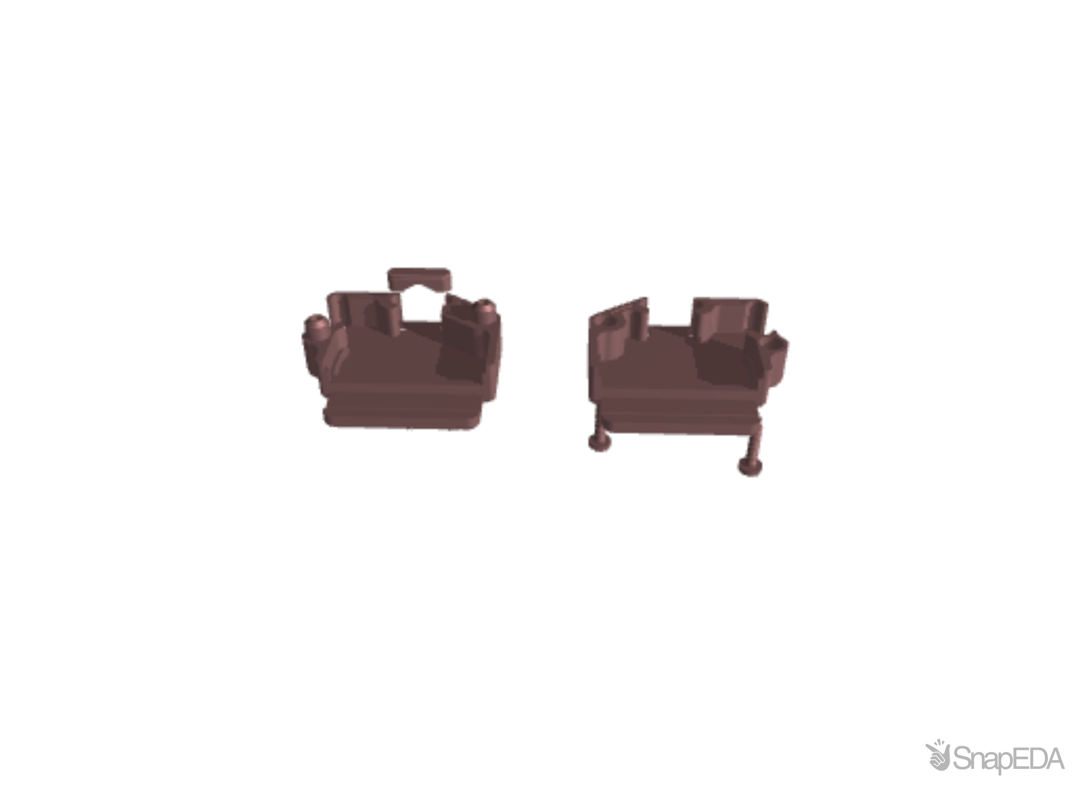 863093C15MLF 3D Model