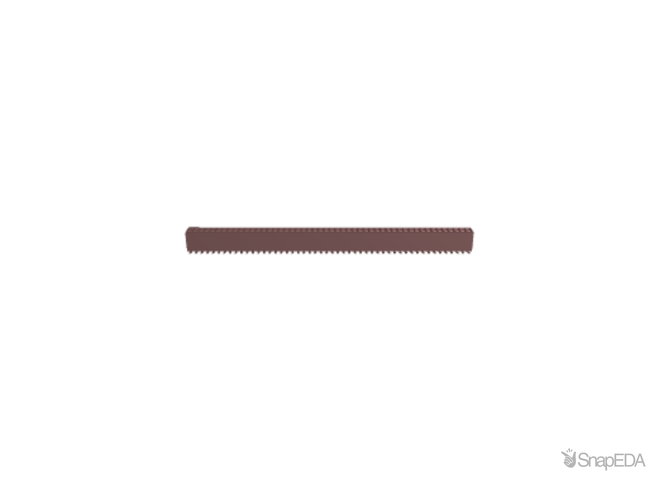 87024-650LF 3D Model