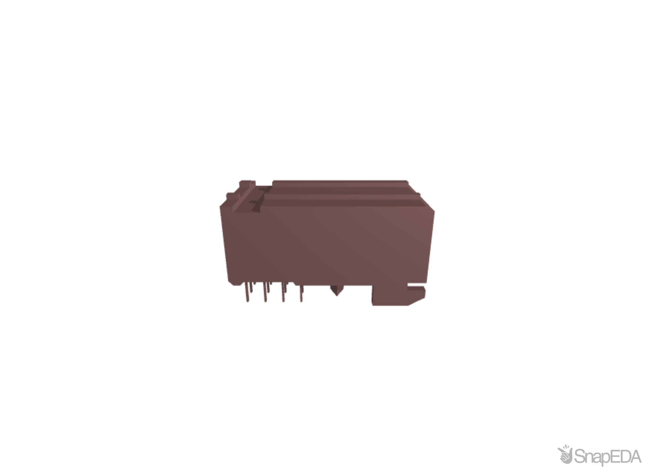 88945-112LF 3D Model