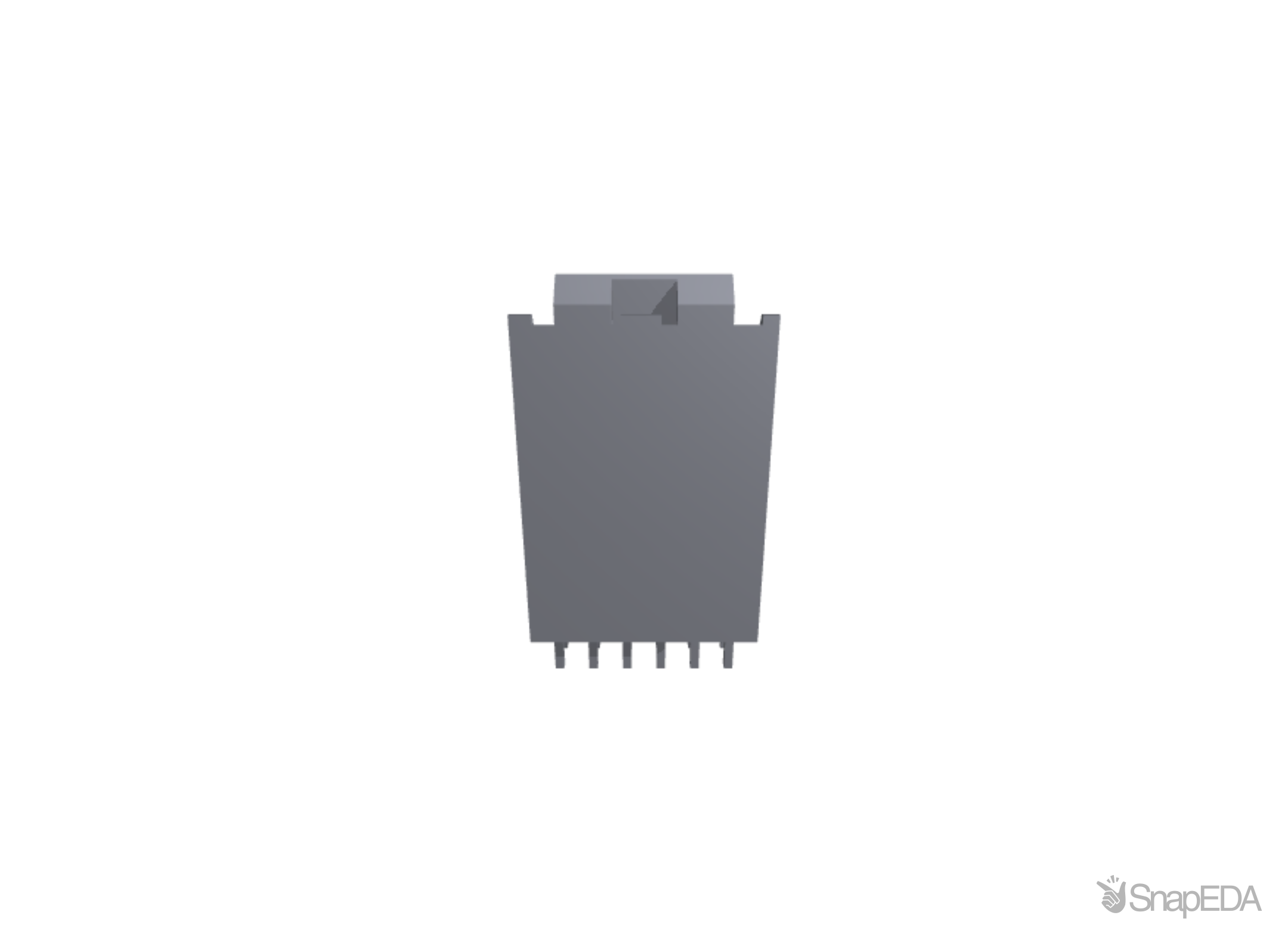 89006-1101LF 3D Model