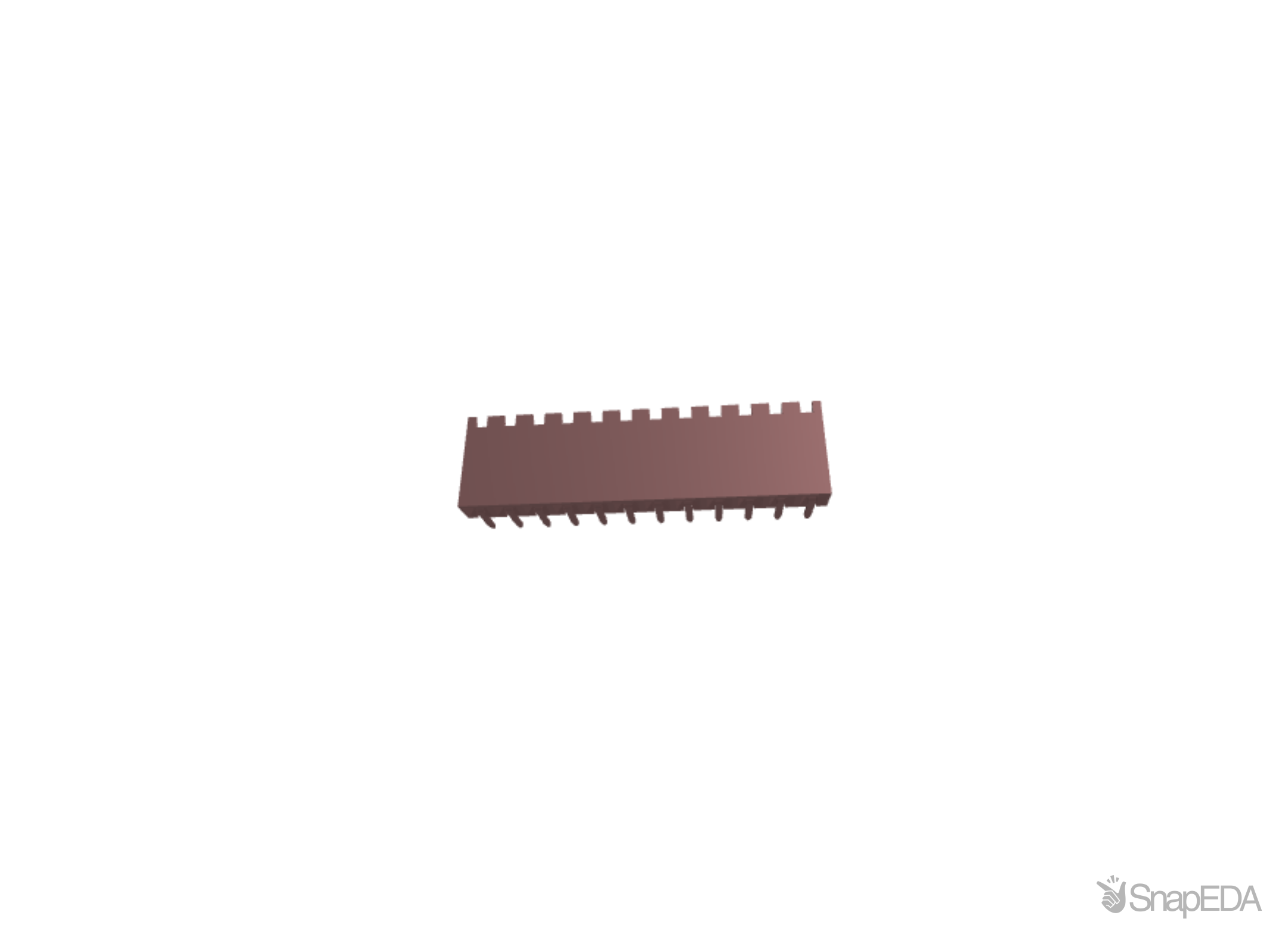 89882-312LF 3D Model