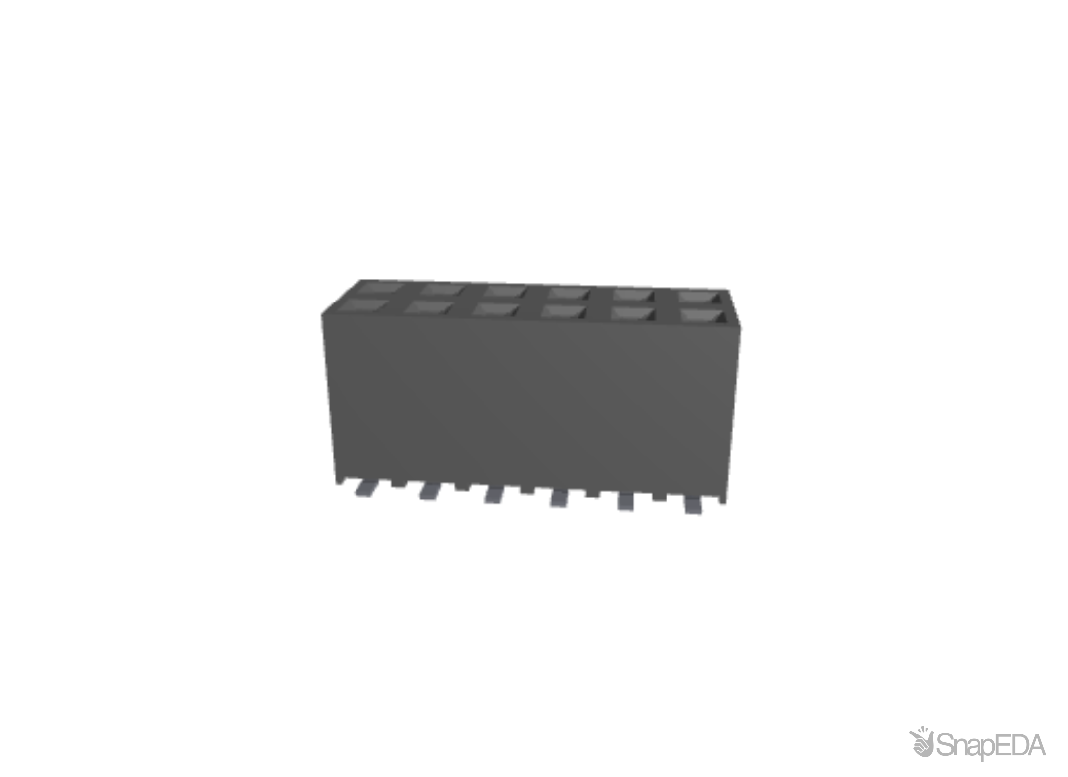 89898-306ALF 3D Model