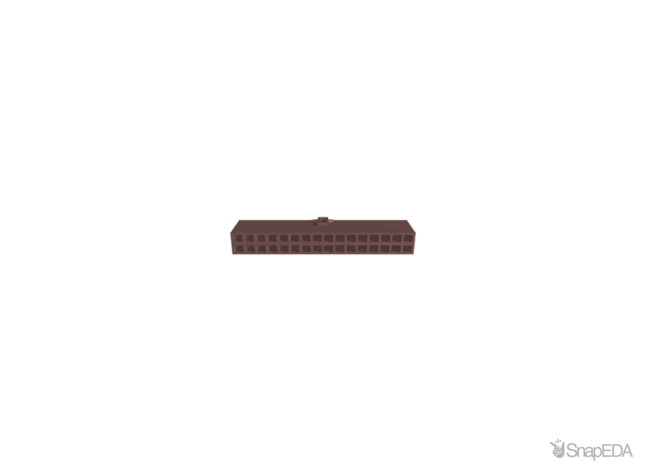 90311-032LF 3D Model