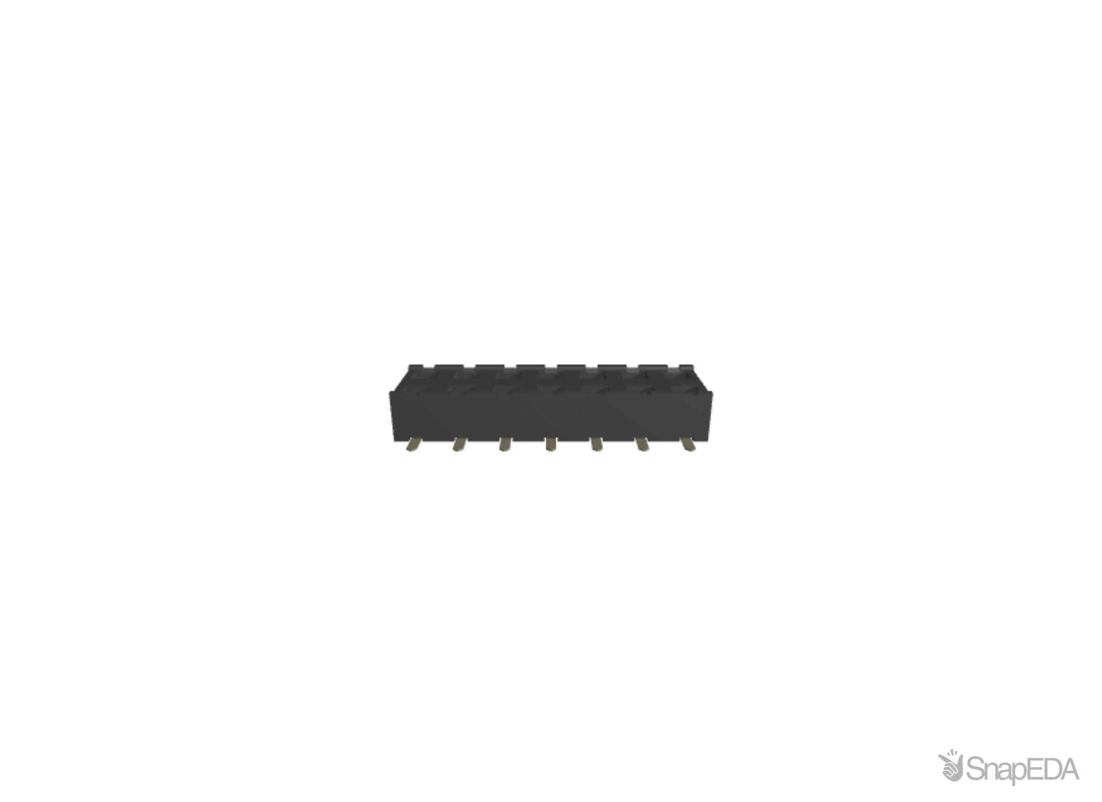 91596-014LF 3D Model