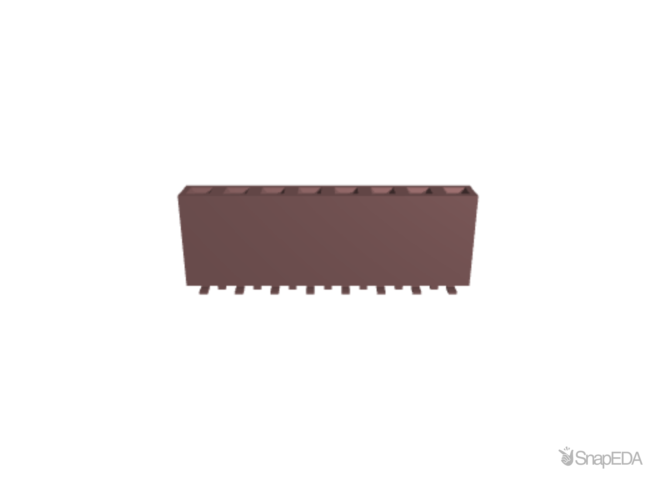 91601-308ALF 3D Model