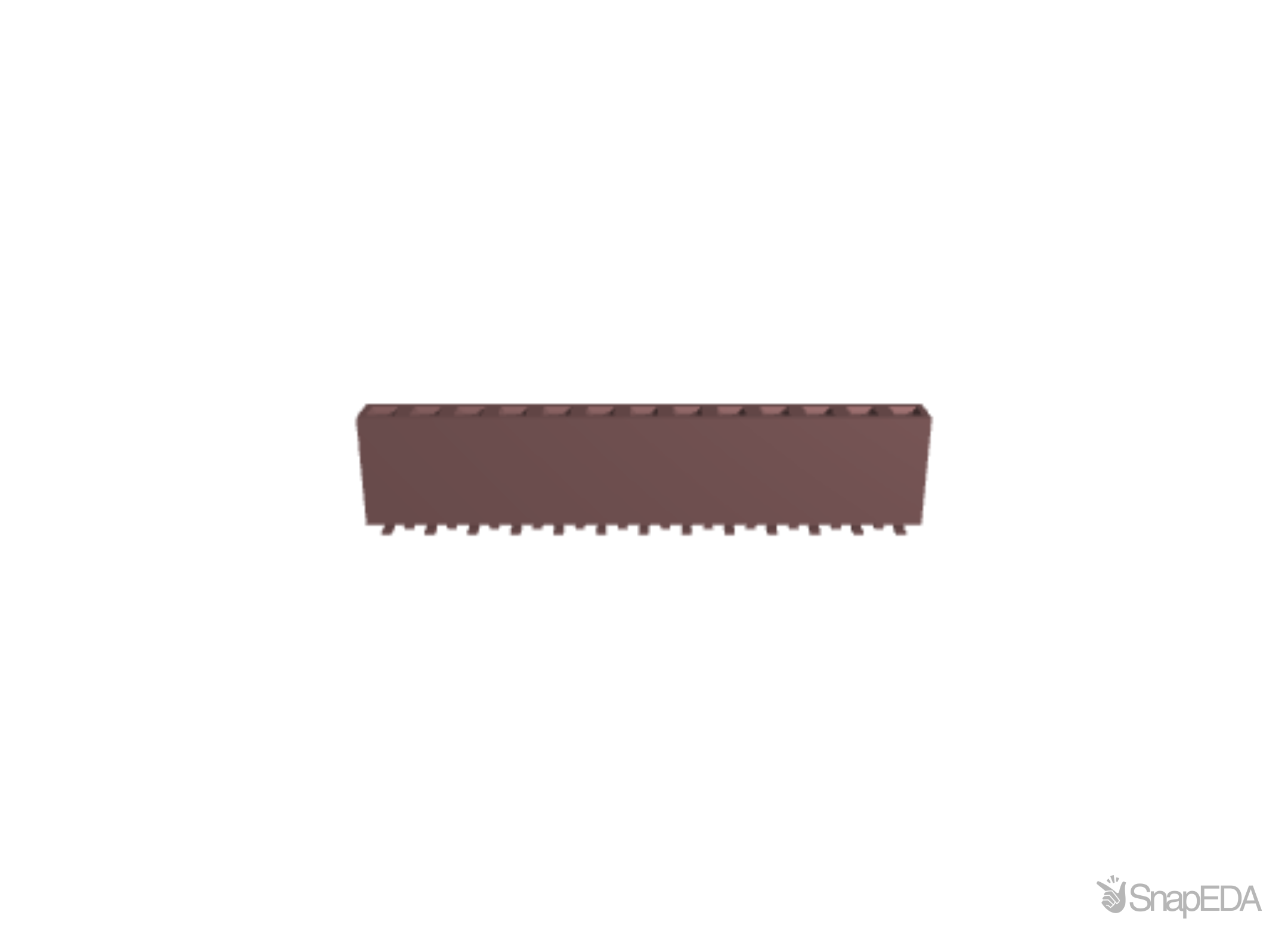 91601-313LF 3D Model