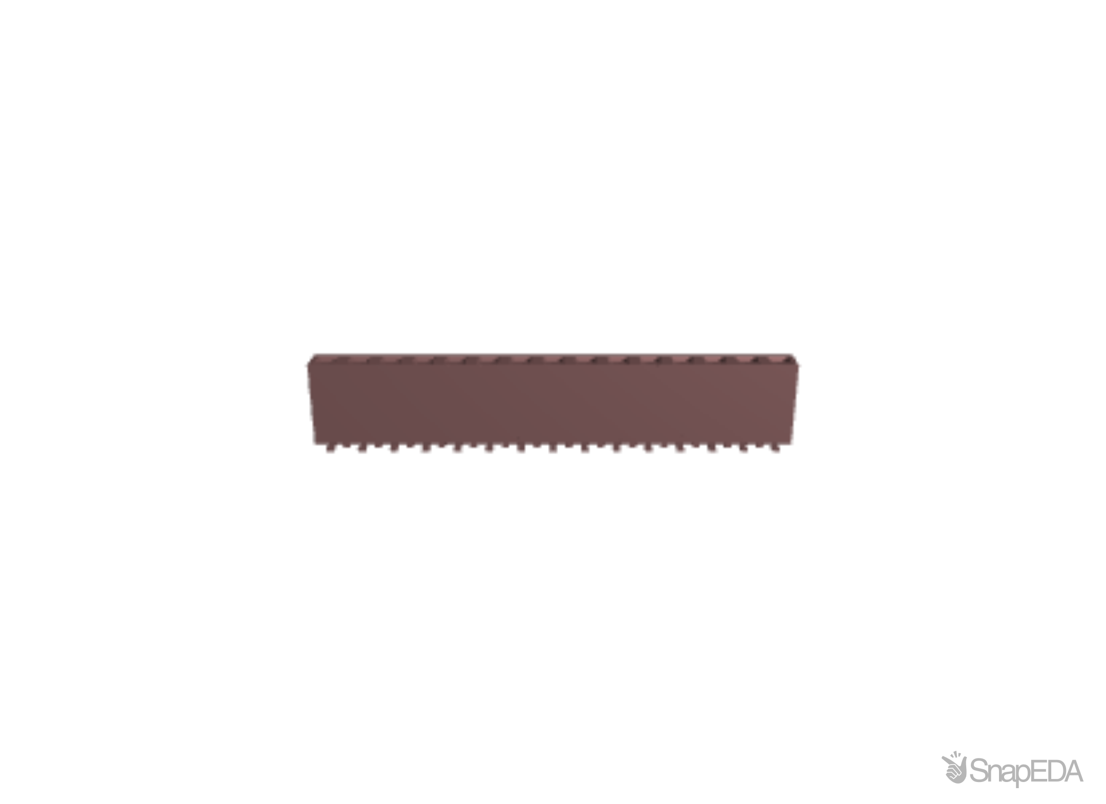 91601-315LF 3D Model