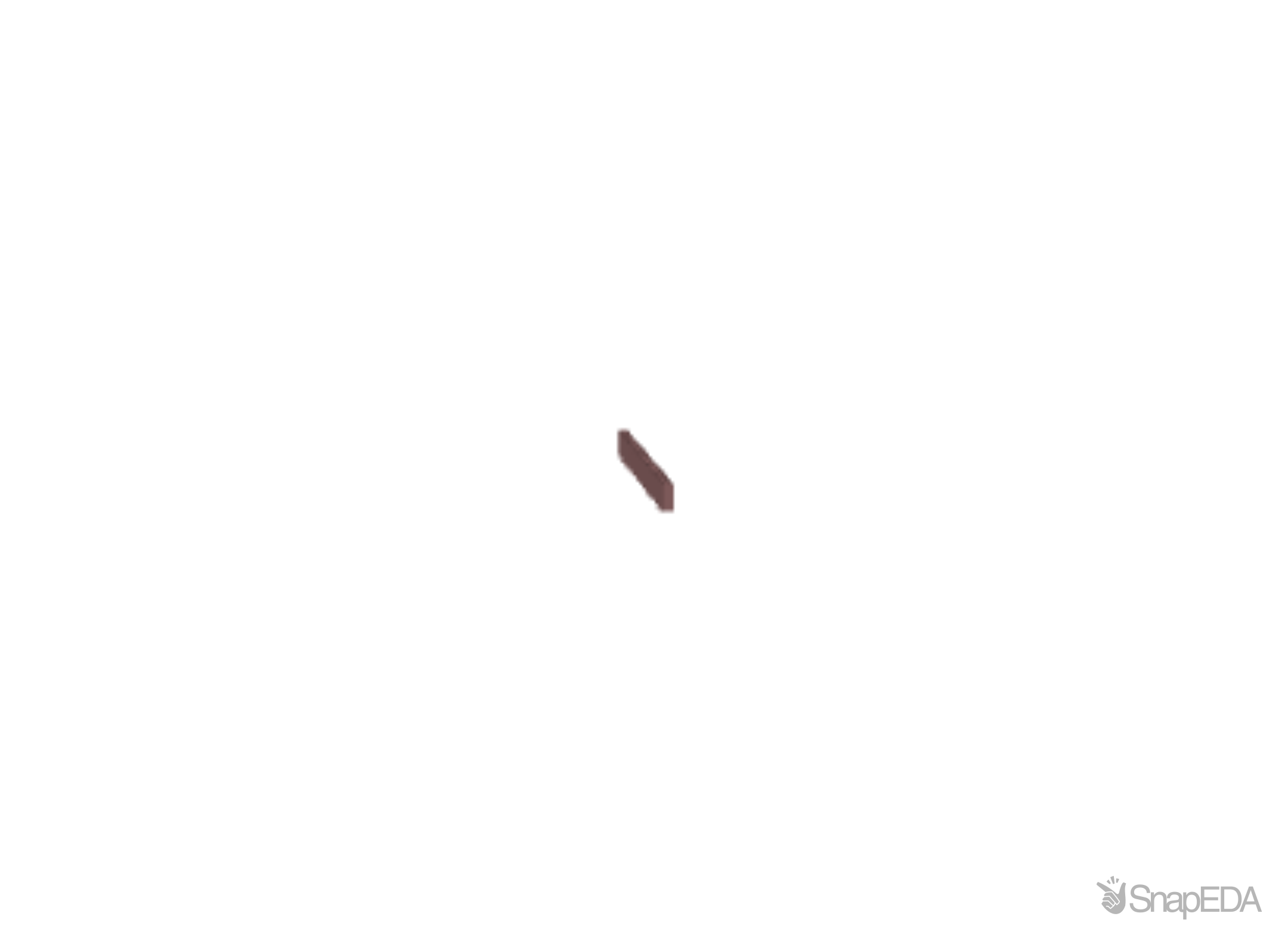 91601-316LF 3D Model