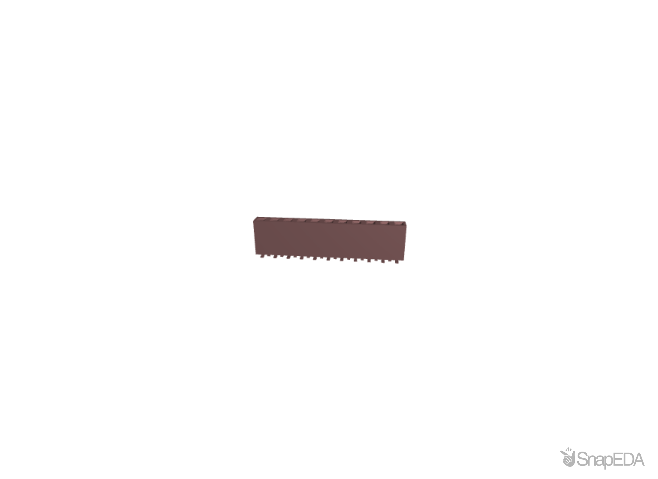 91601-411ALF 3D Model