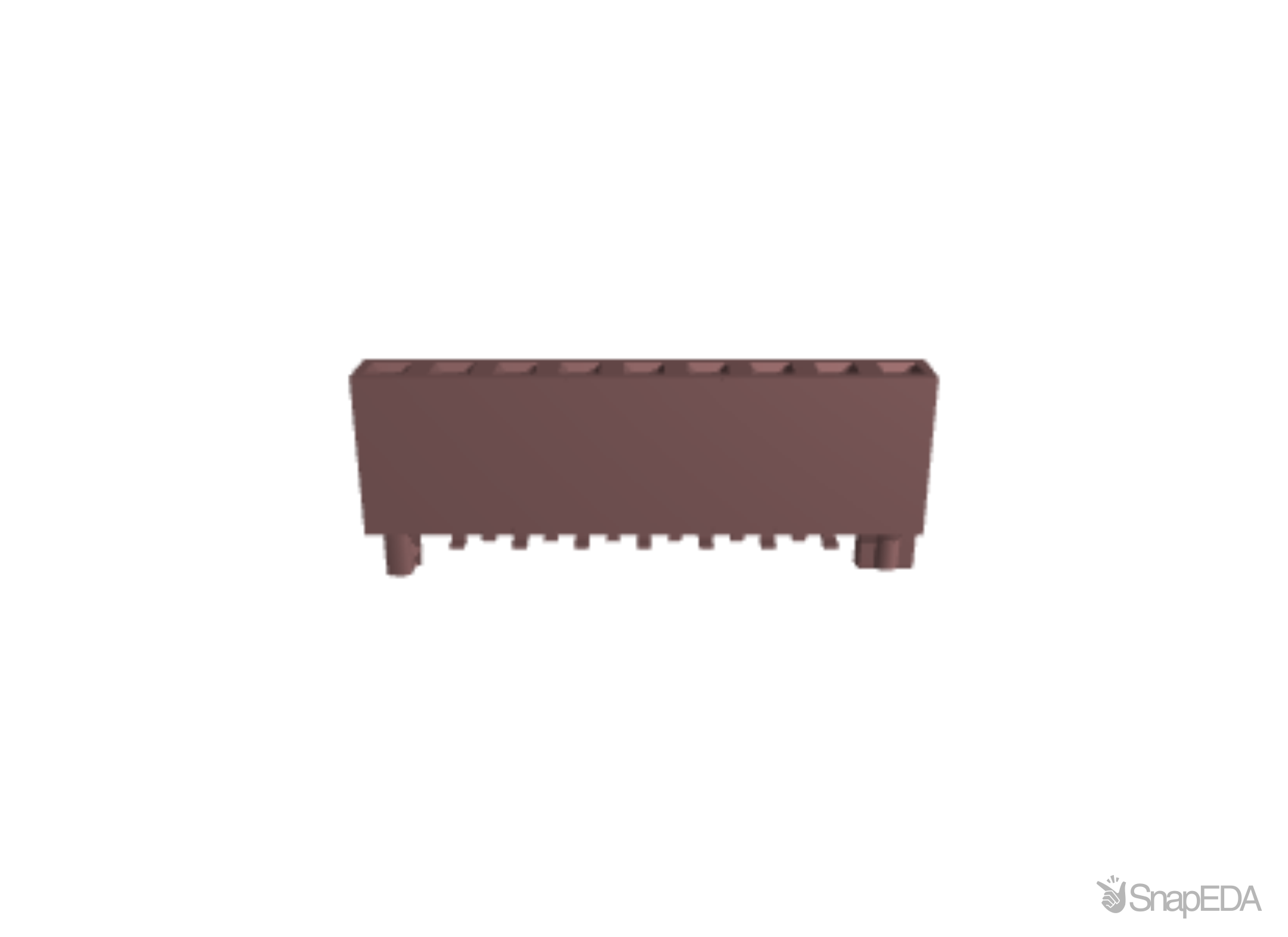 91614-407ALF 3D Model