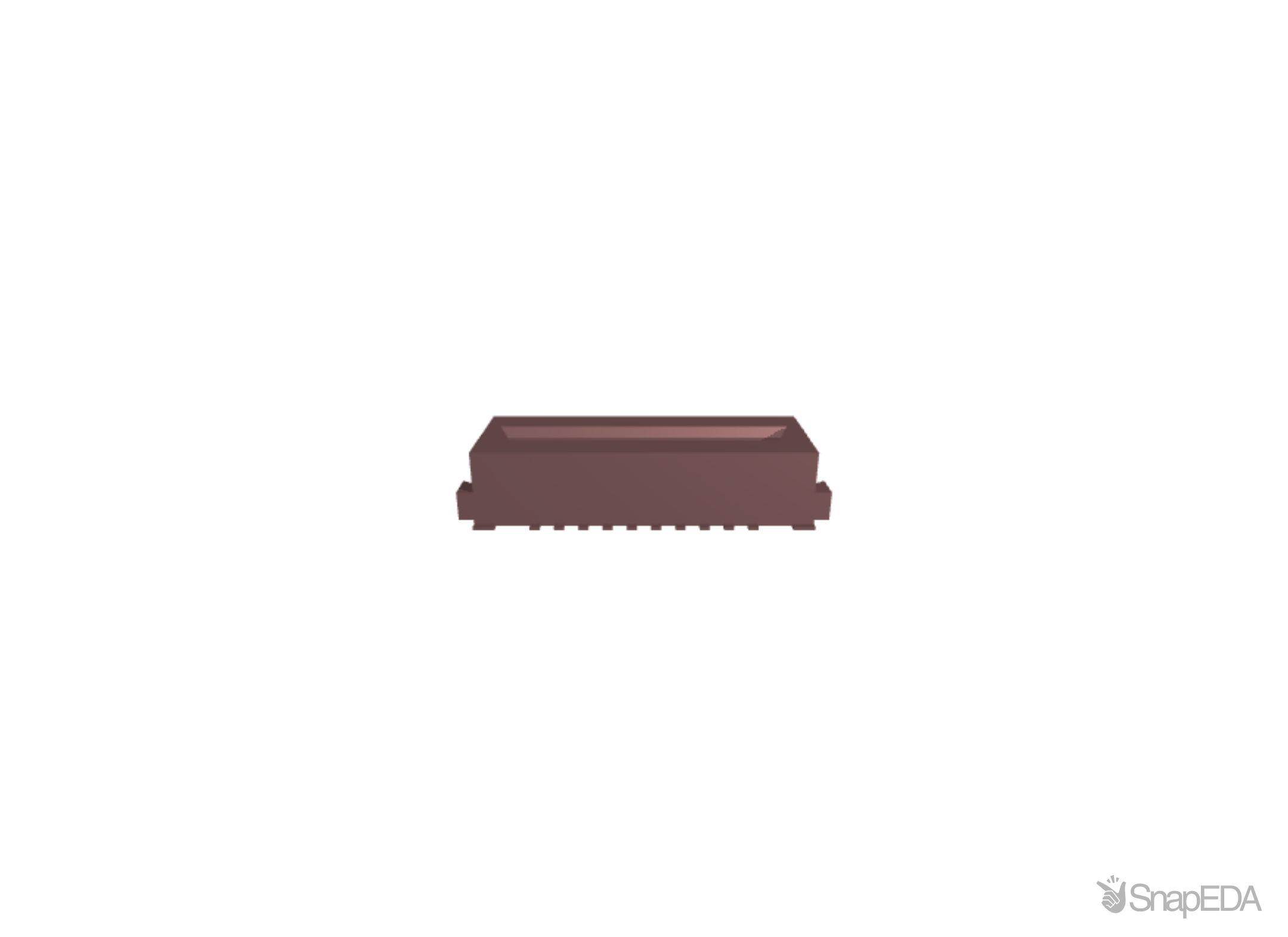 91930-21121 3D Model