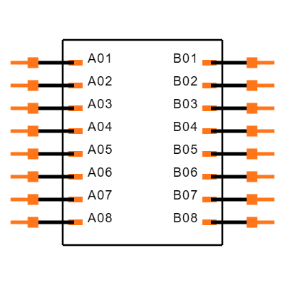 98414-G06-16ULF Symbol