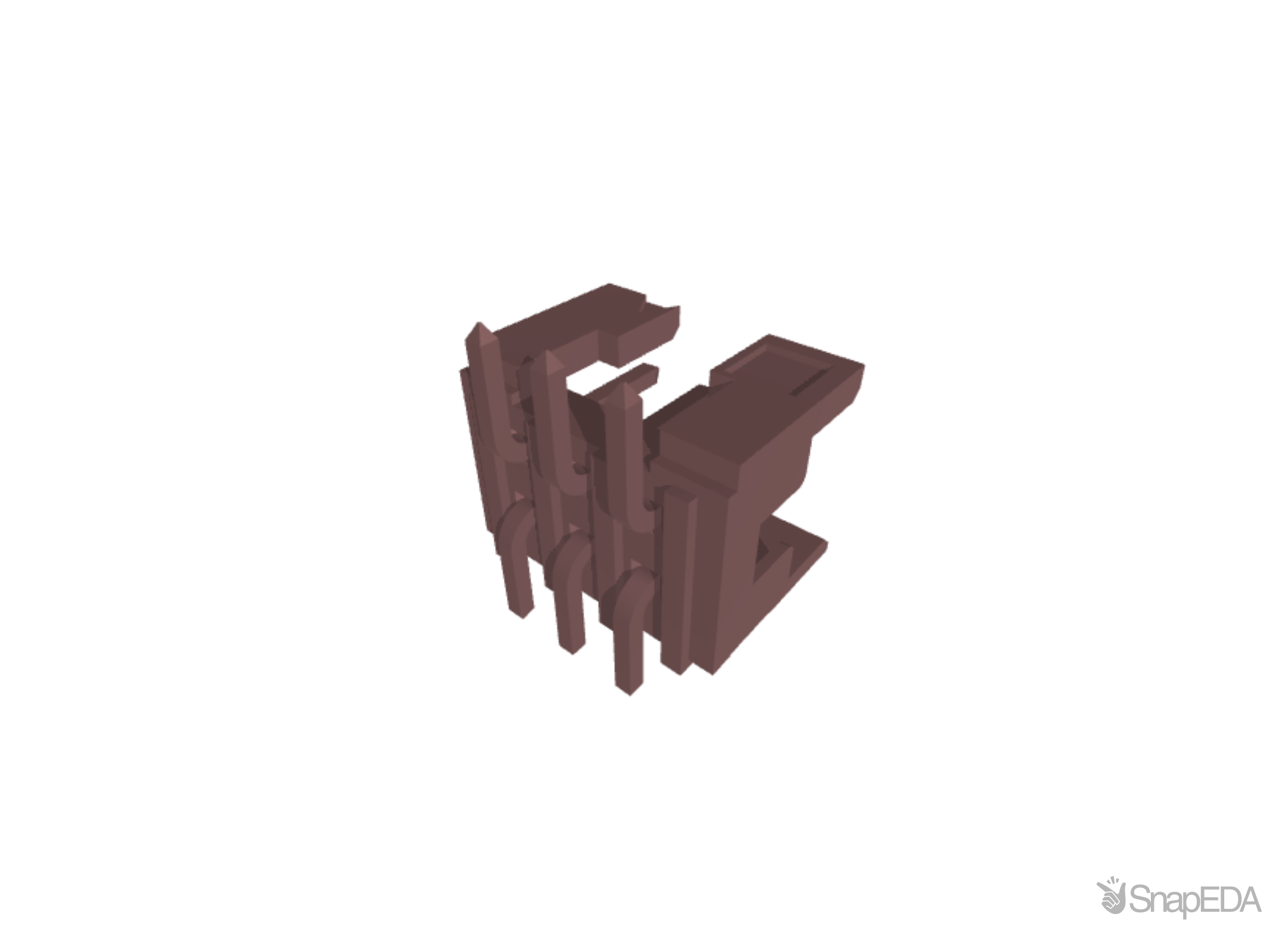 98424-F52-06ALF 3D Model
