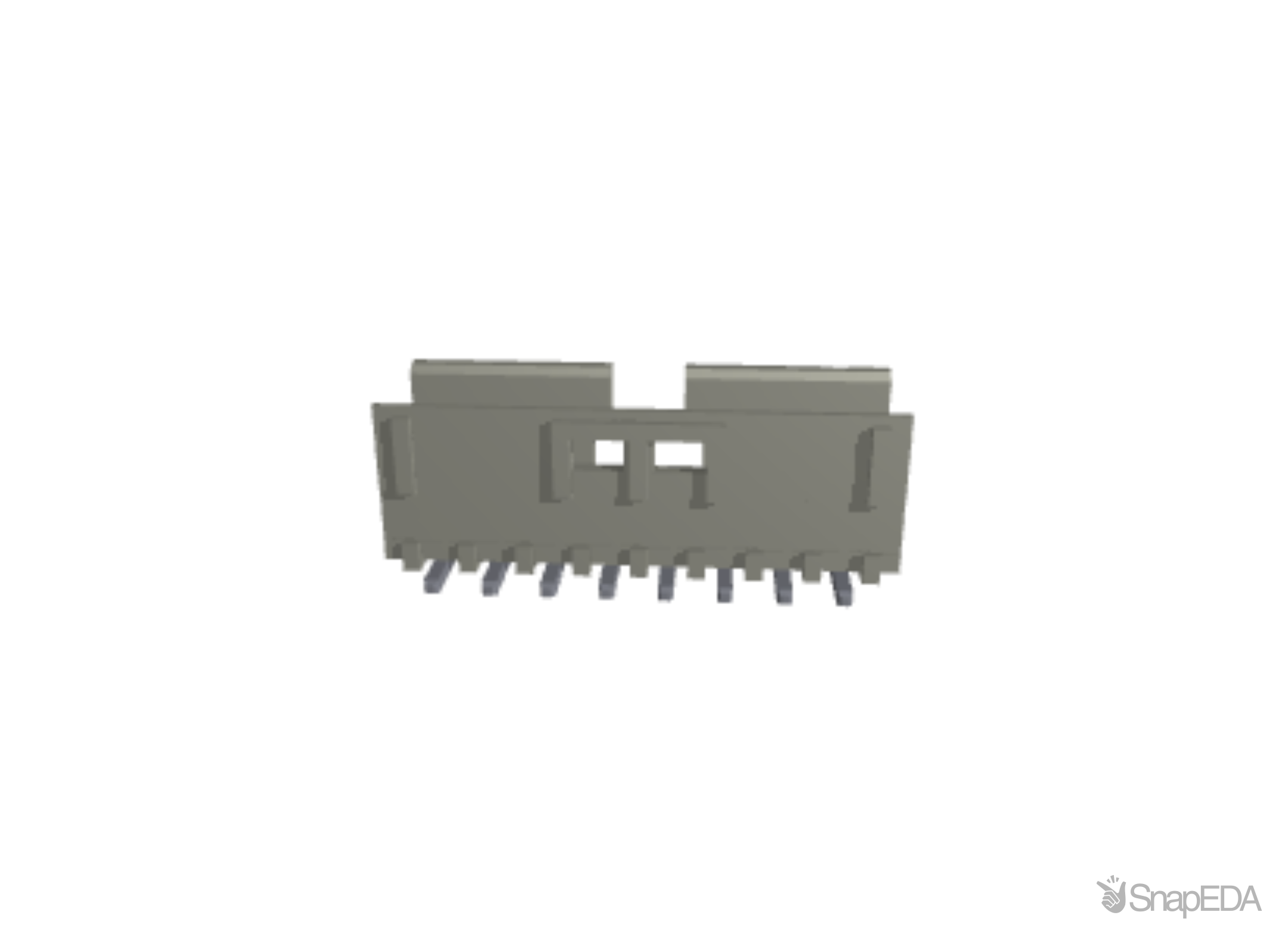 98424-G52-16LF 3D Model