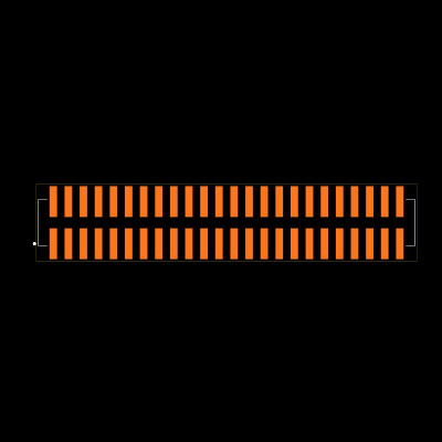 98424-G52-48ALF Footprint