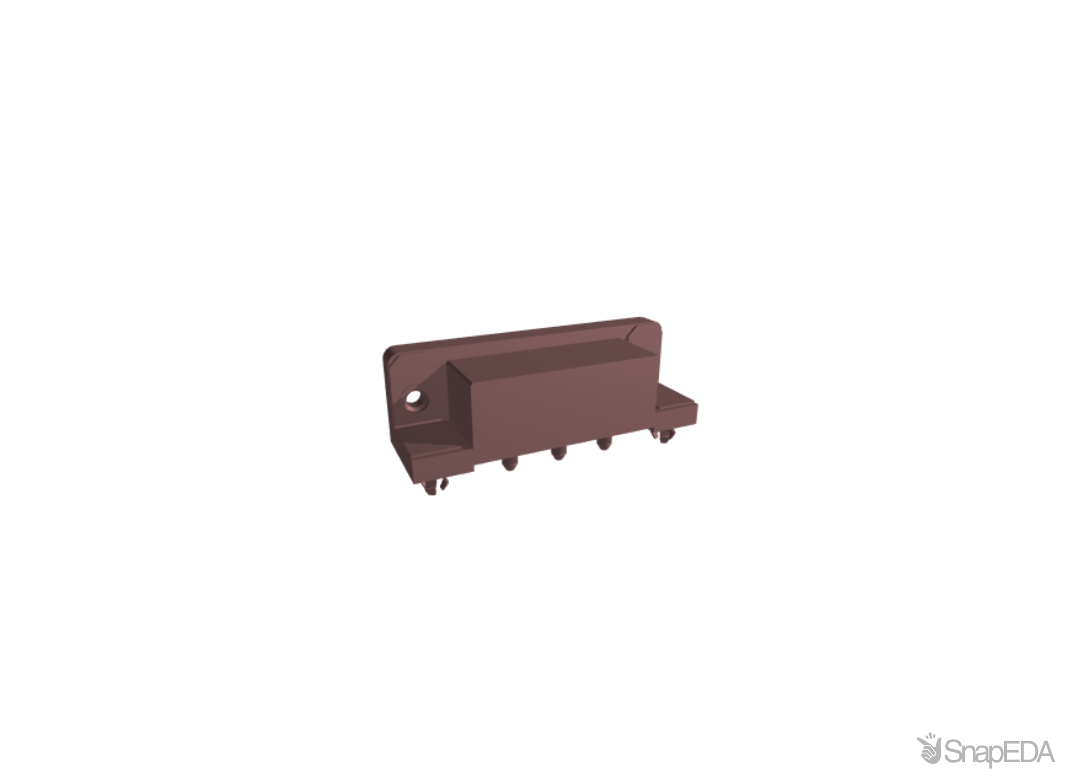 D3W3P36A6GL08LF 3D Model