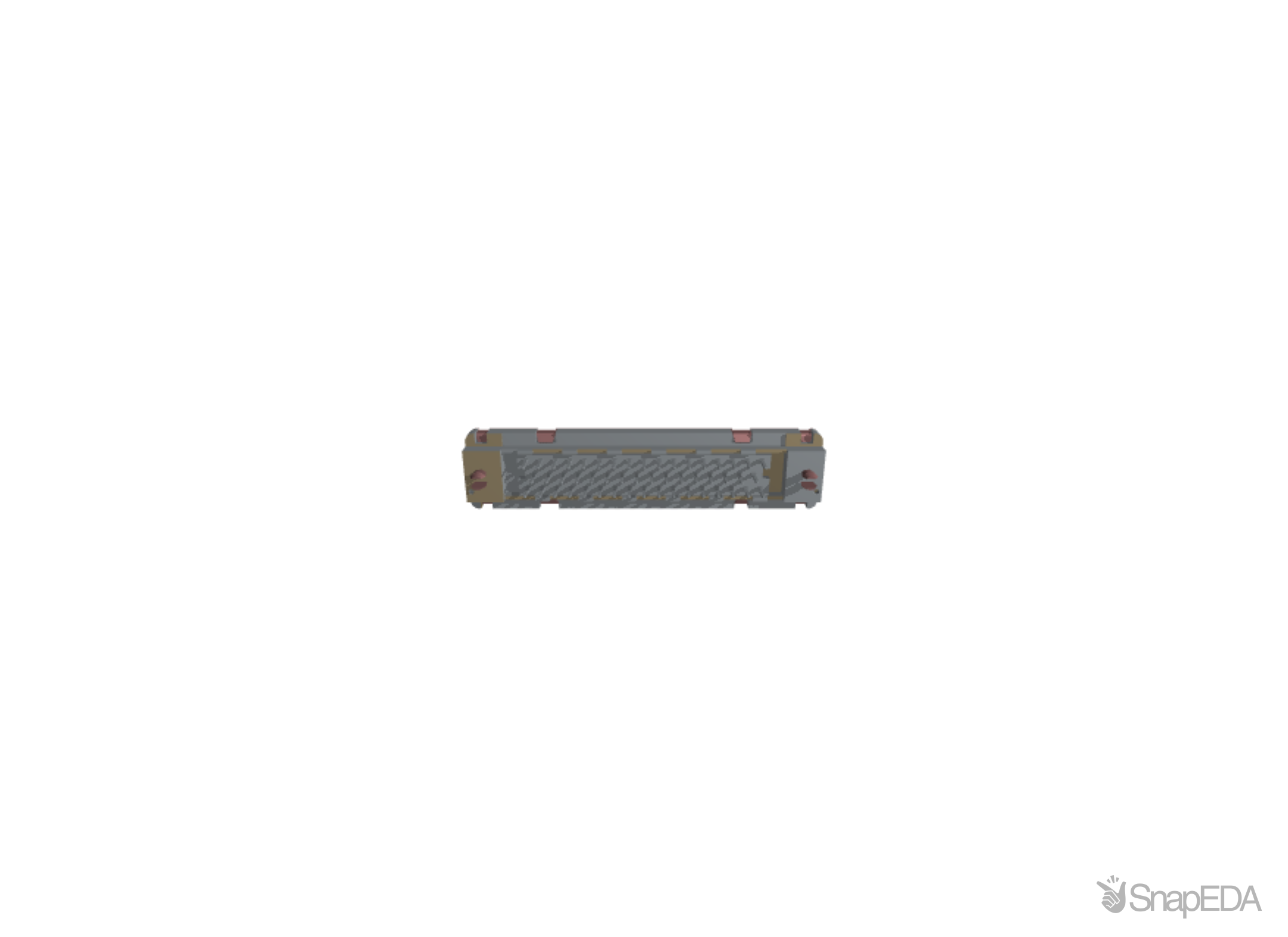 D50S24A4GV00LF 3D Model