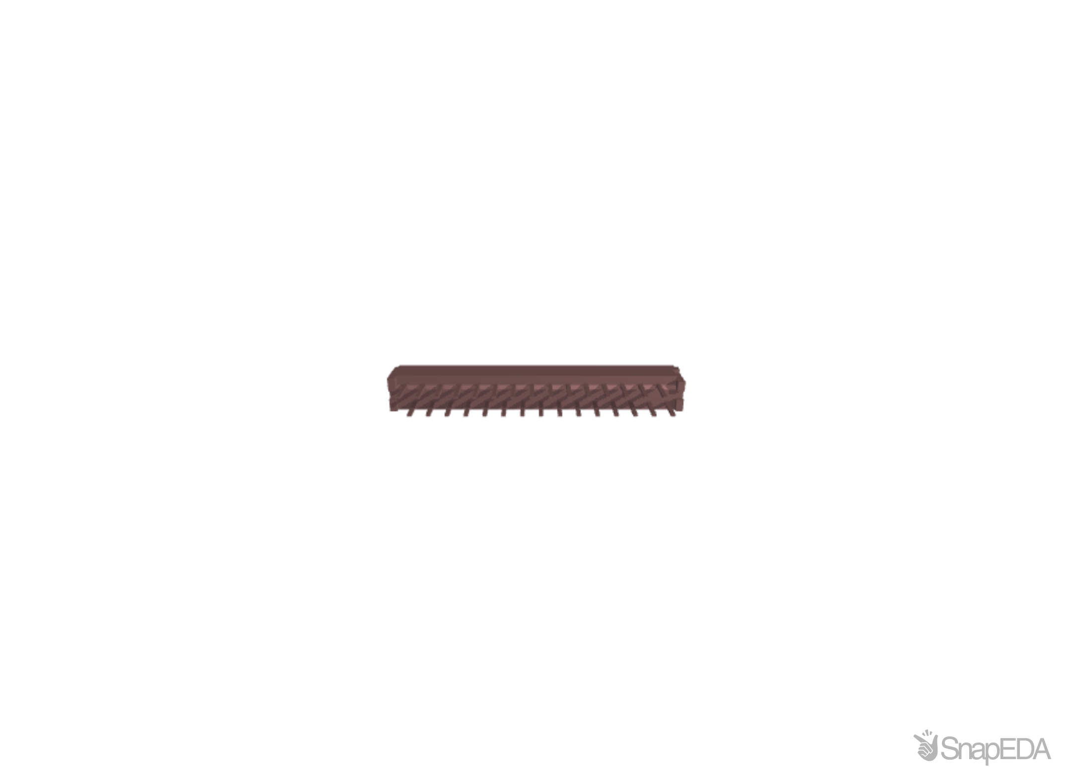 HLW30S-2A7LF 3D Model