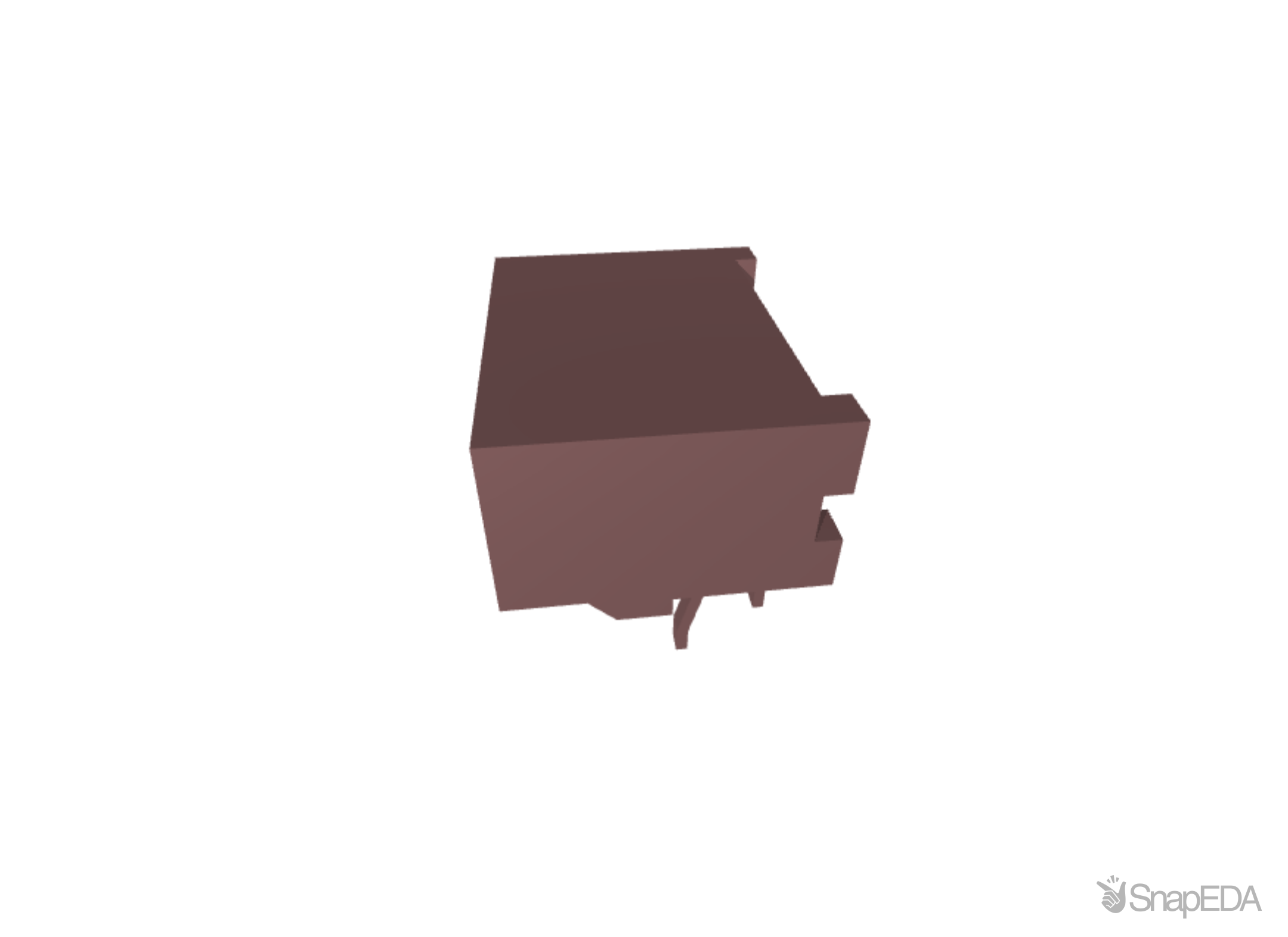 HLW5R-2C7LF 3D Model