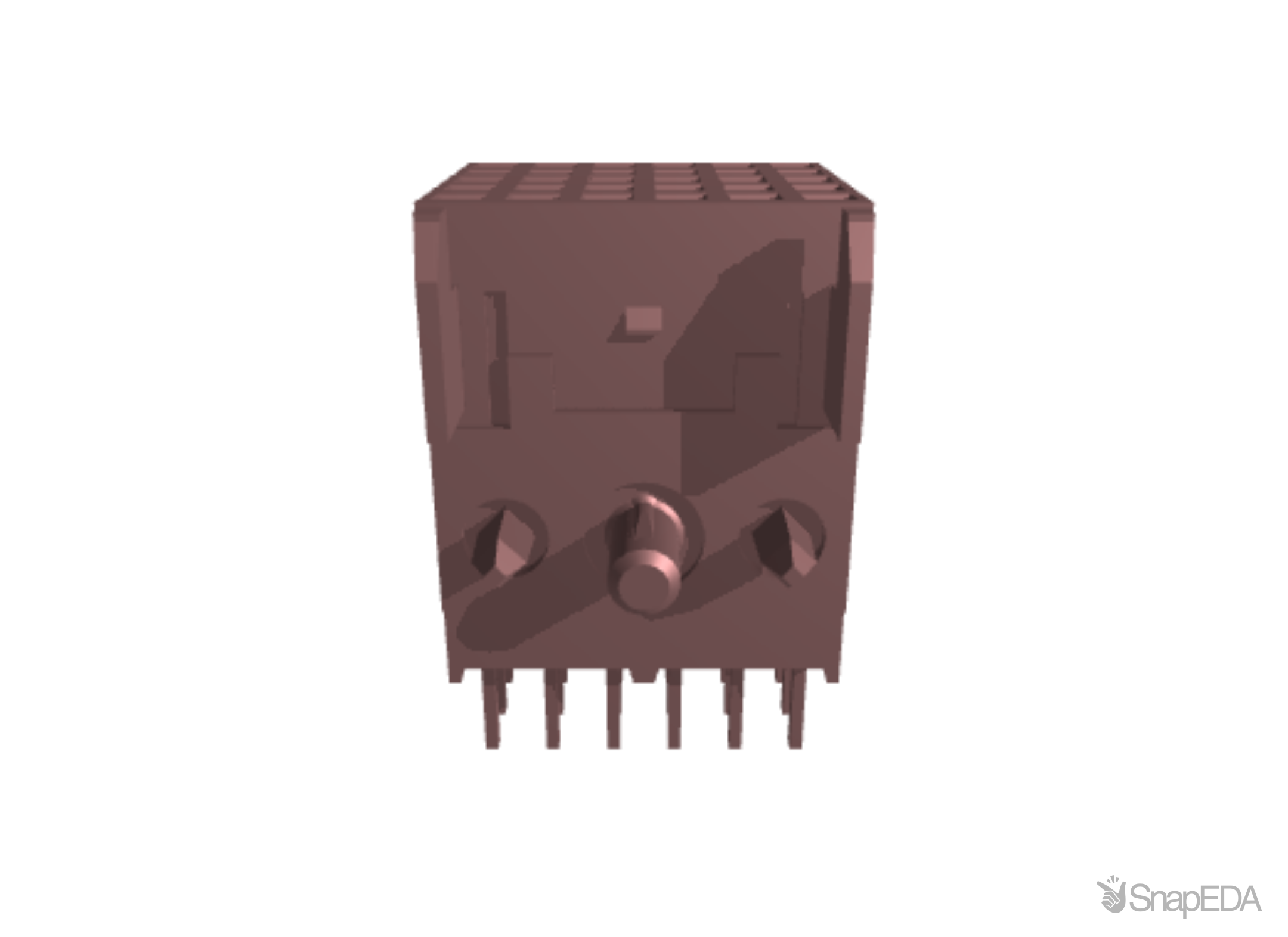 HM1S51FER000H6PLF 3D Model