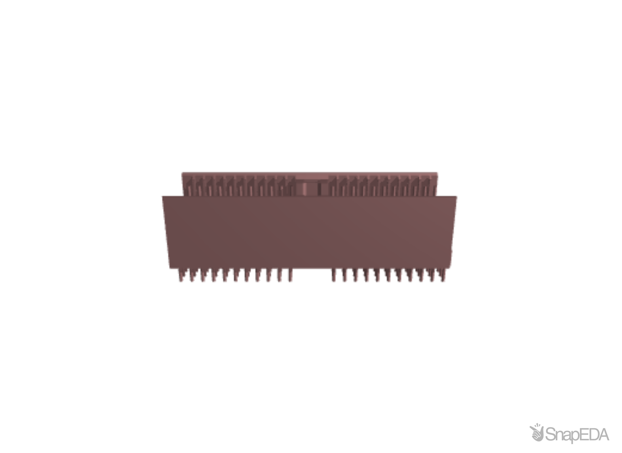 HM2P07PCH290N9LF 3D Model