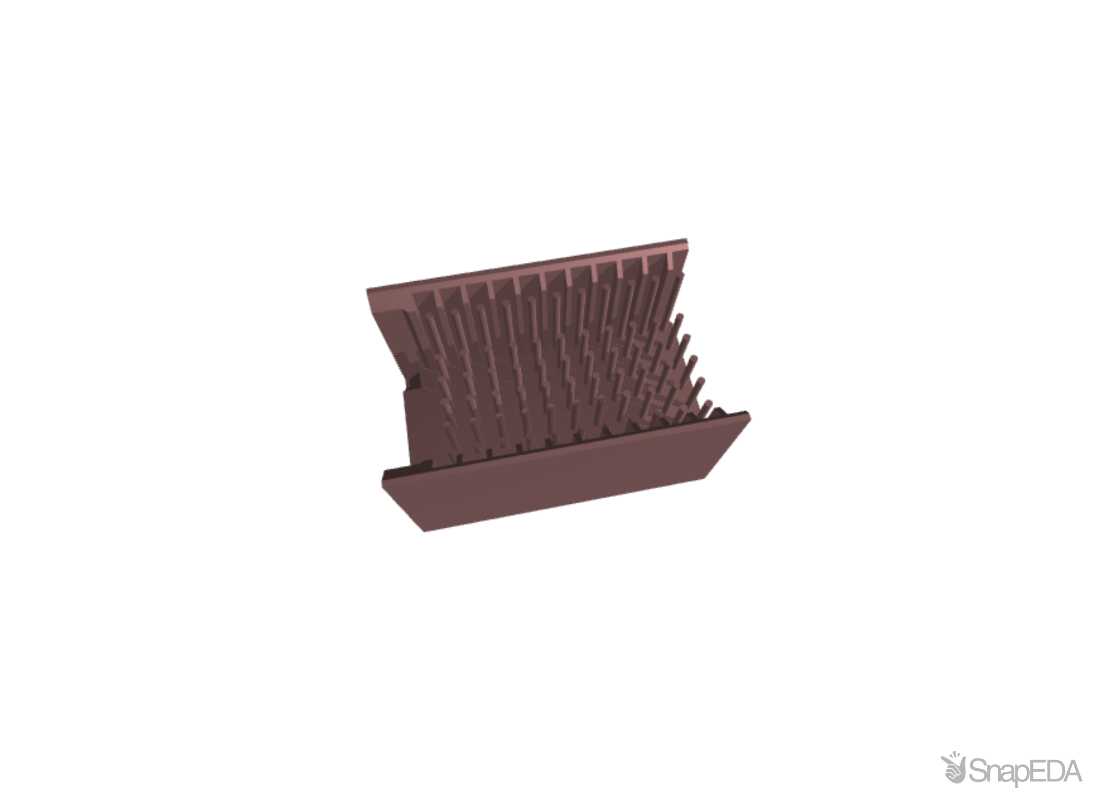 HM2P09PDE120N9L1LF 3D Model