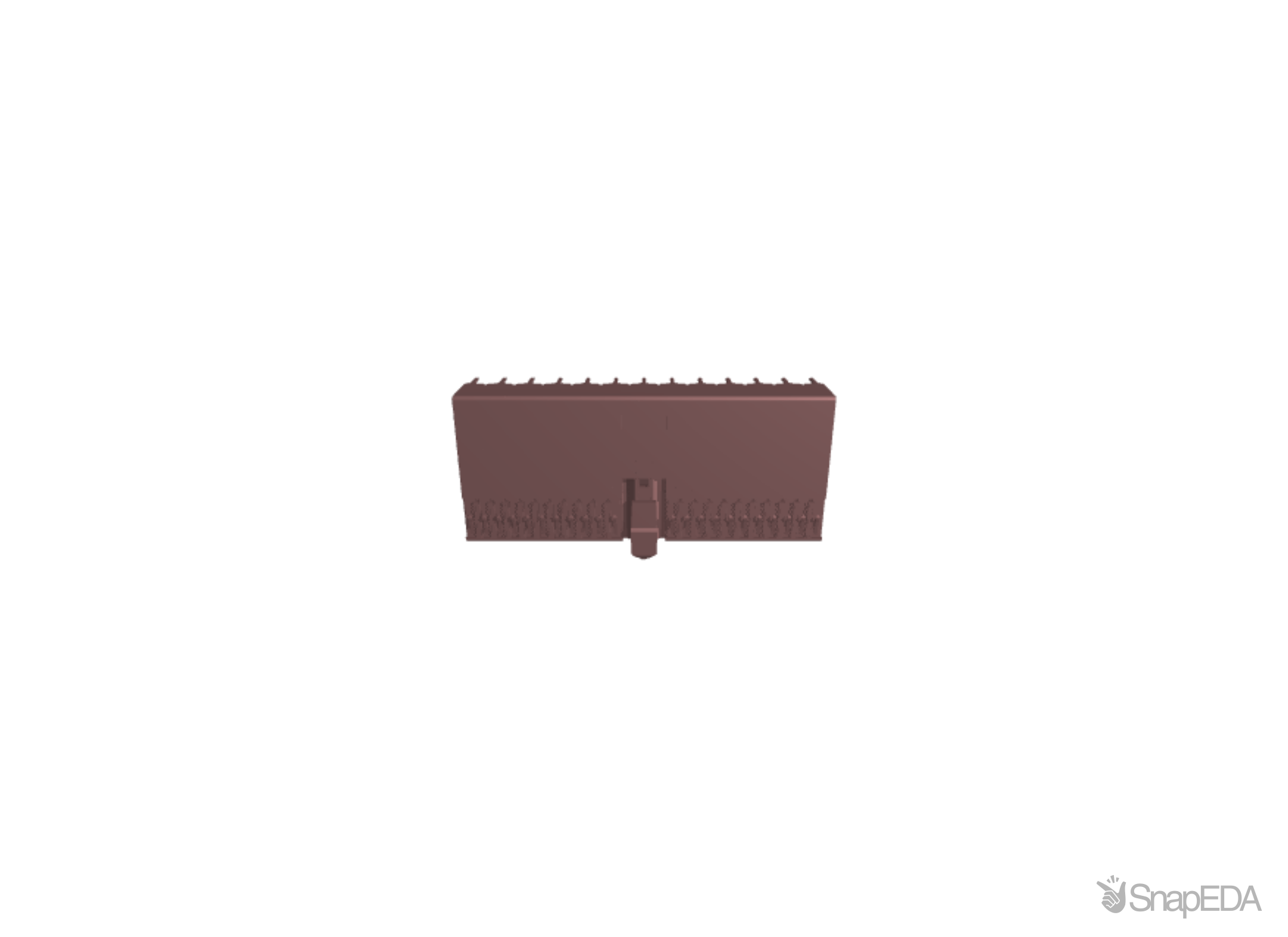 HM2R10PA5108E9LF 3D Model