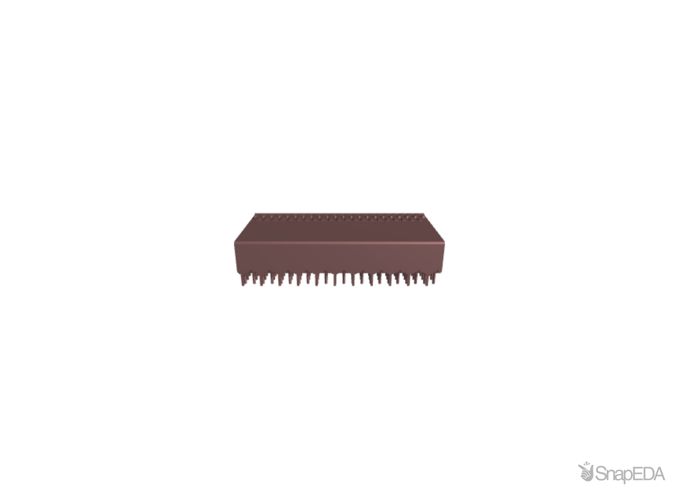 HM2R70PA5108N9LF 3D Model