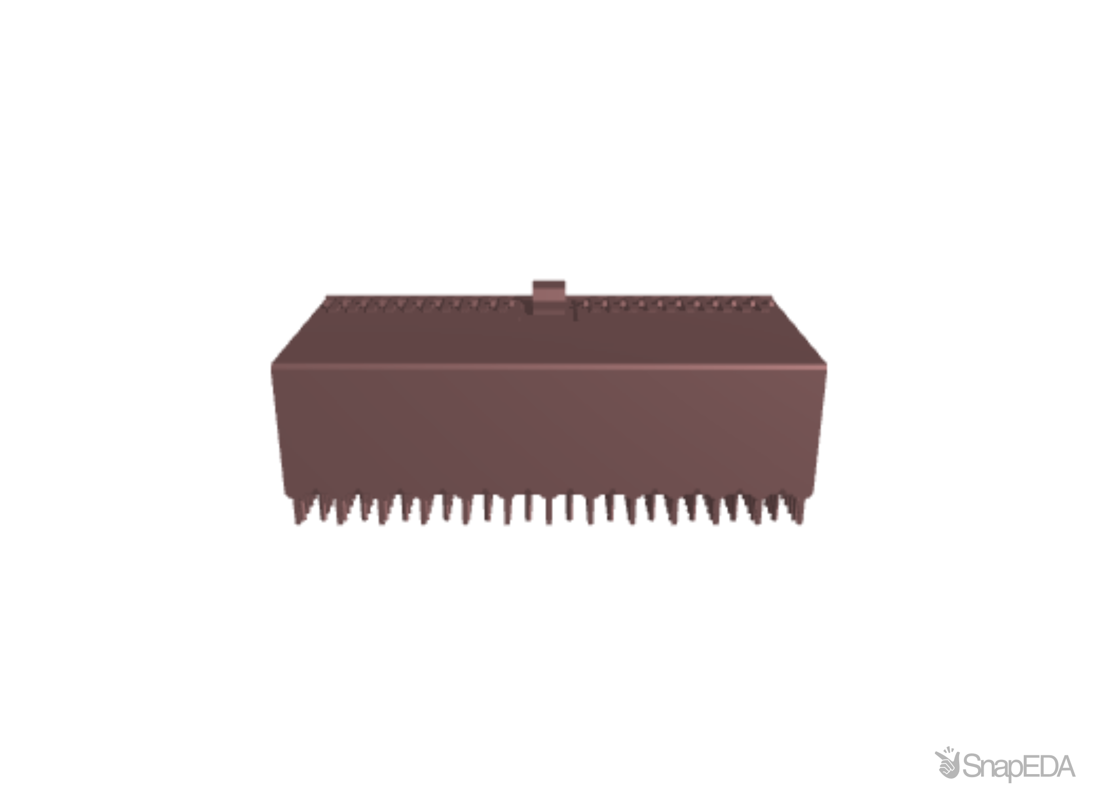 HM2R95PA8108N9LF 3D Model