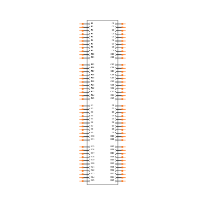 HM2S01PE5100N9 Symbol