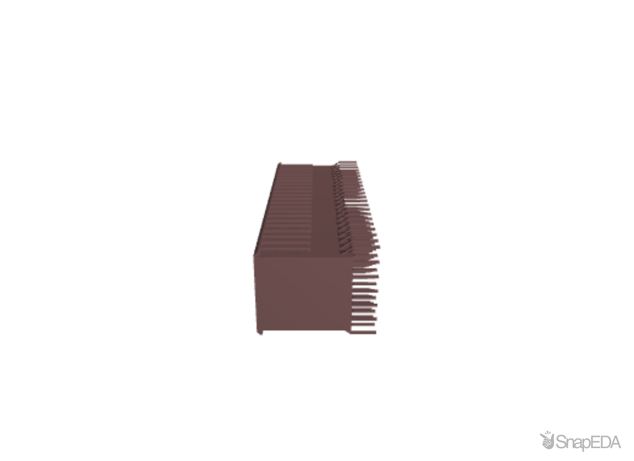 HM2S70PE5101N9LF 3D Model