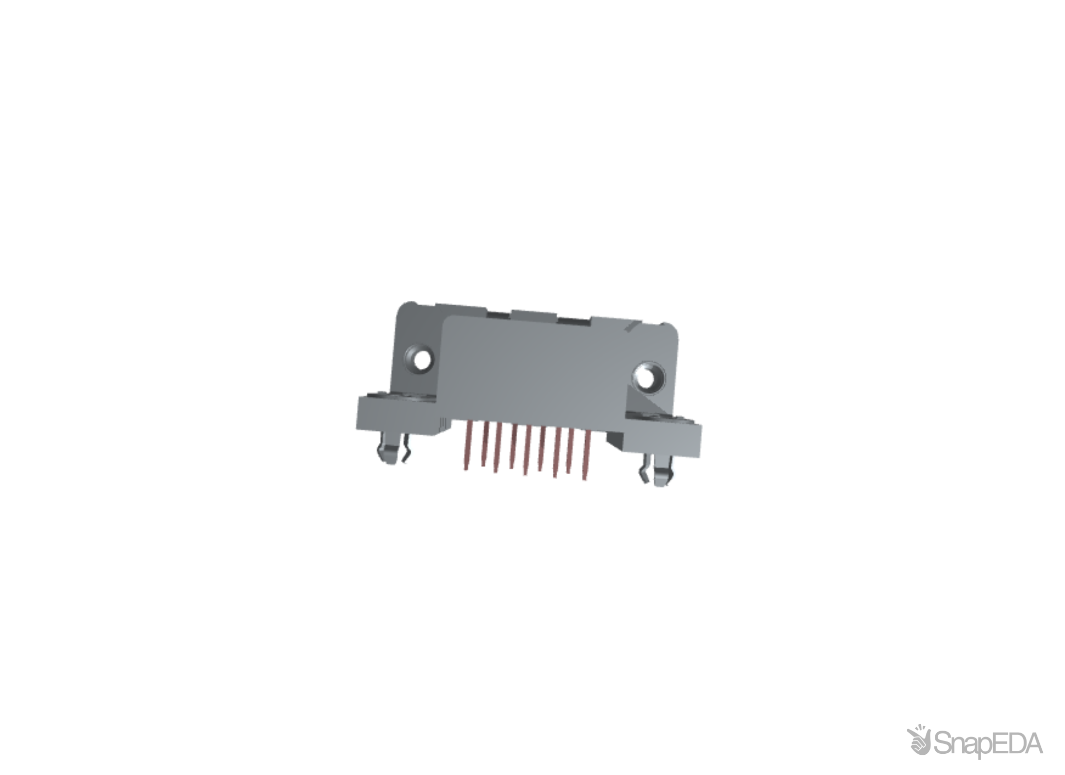 LD09S13A4GX00LF 3D Model