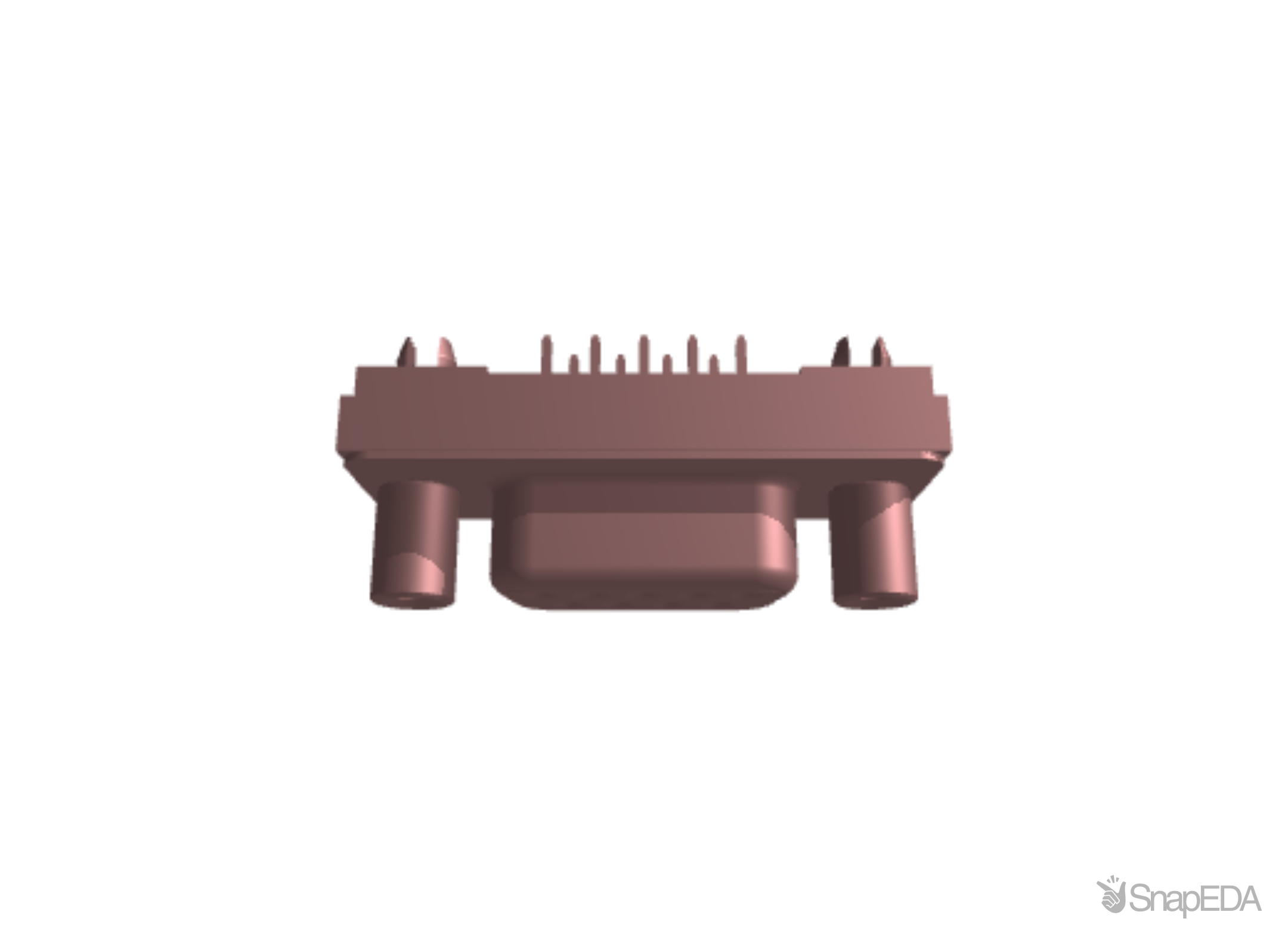 LD09S24A4GV00LF 3D Model