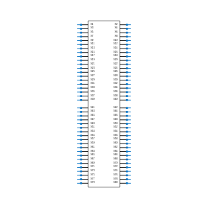 SE1008023111111 Symbol