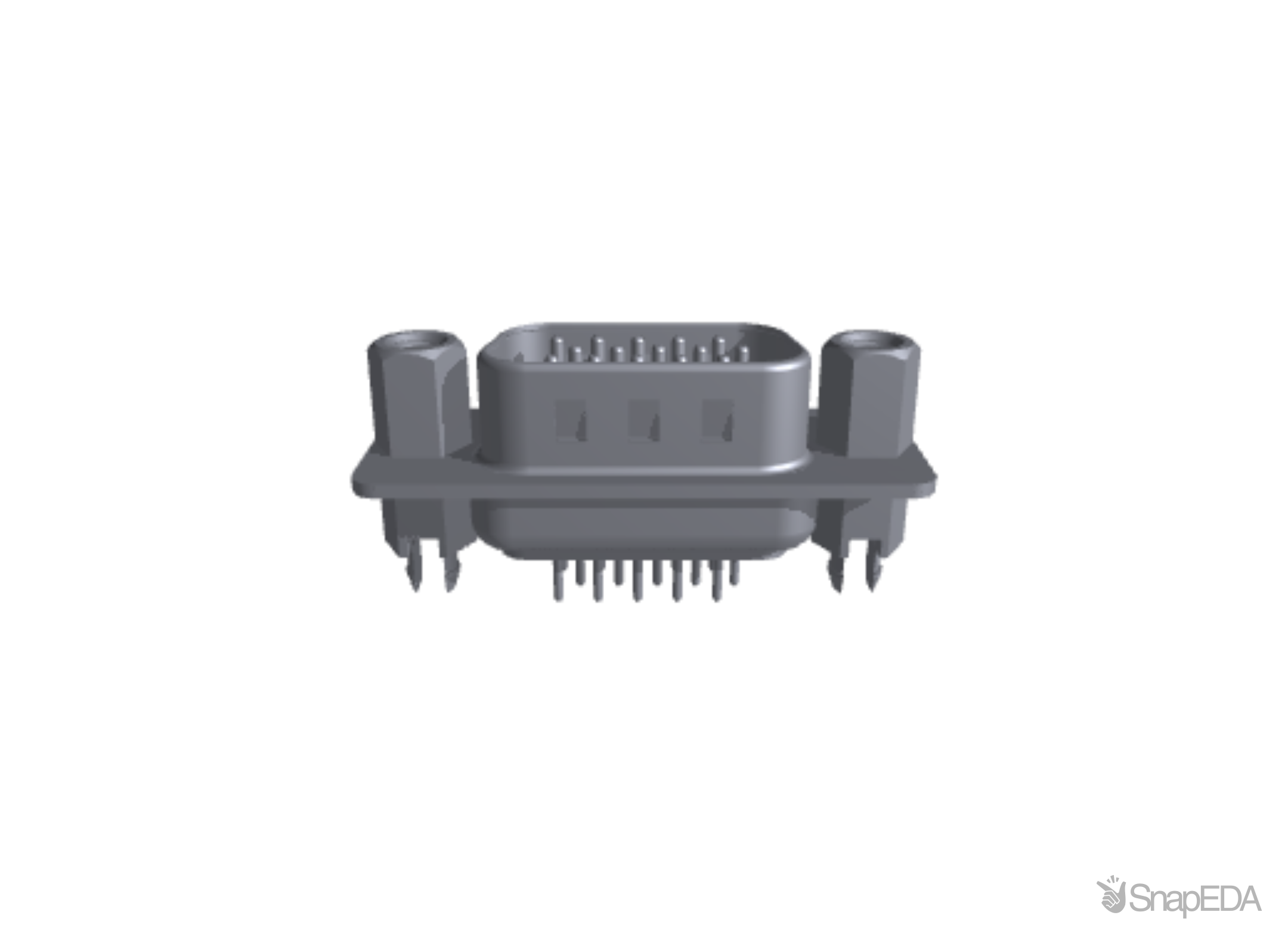 10090928-P154VLF 3D Model