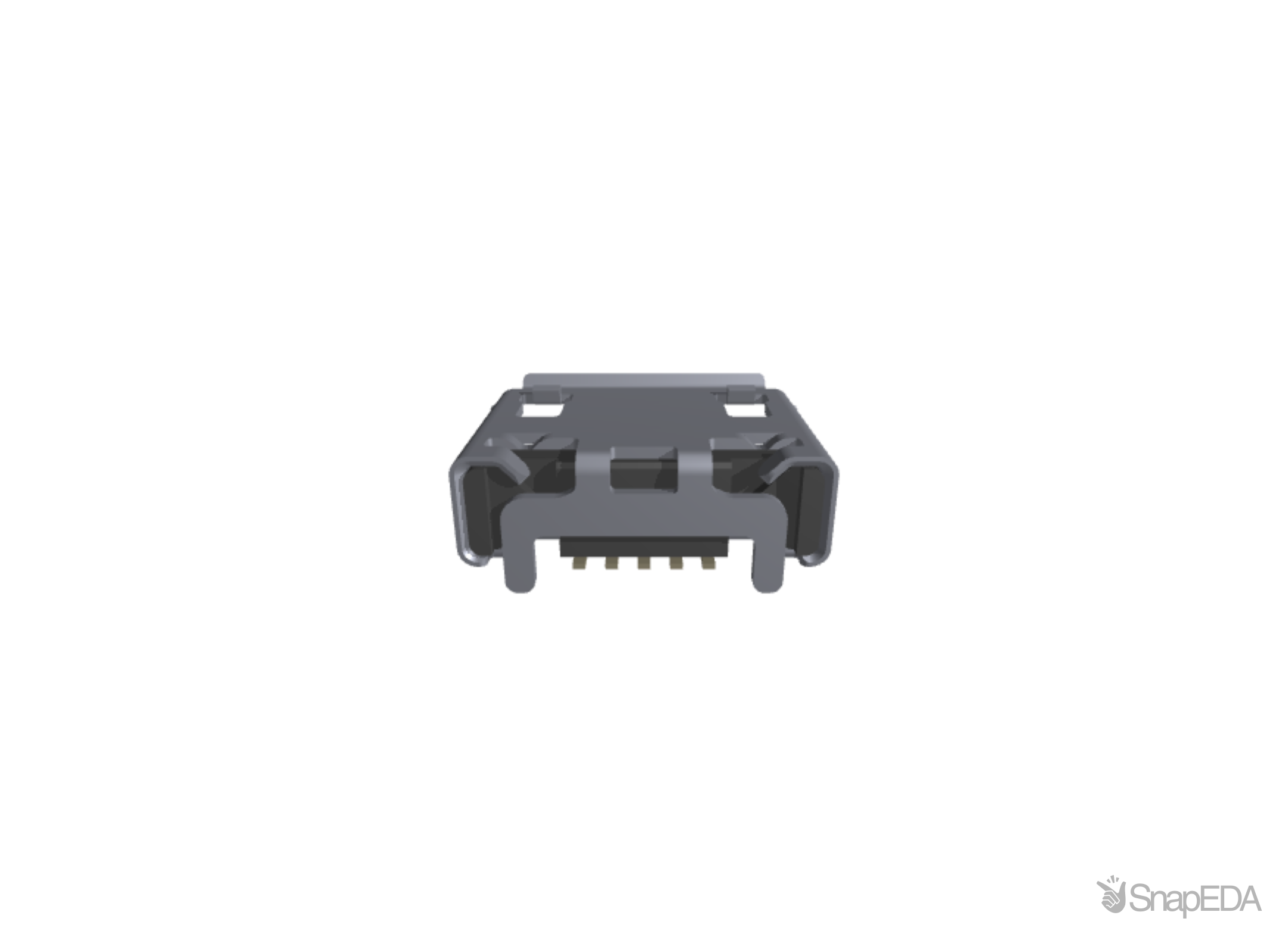 10118194-0001LF 3D Model