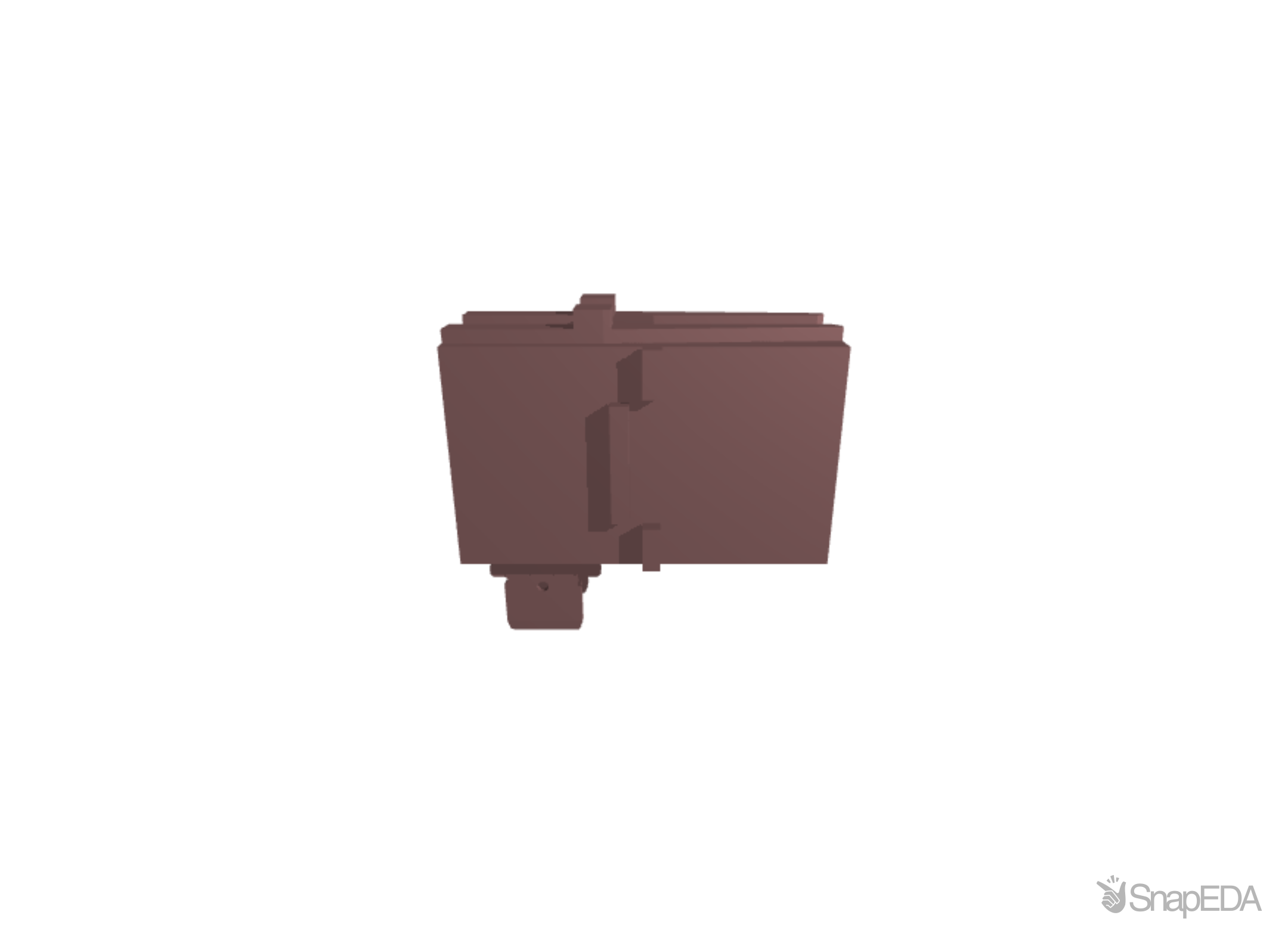 10125600S01LF 3D Model