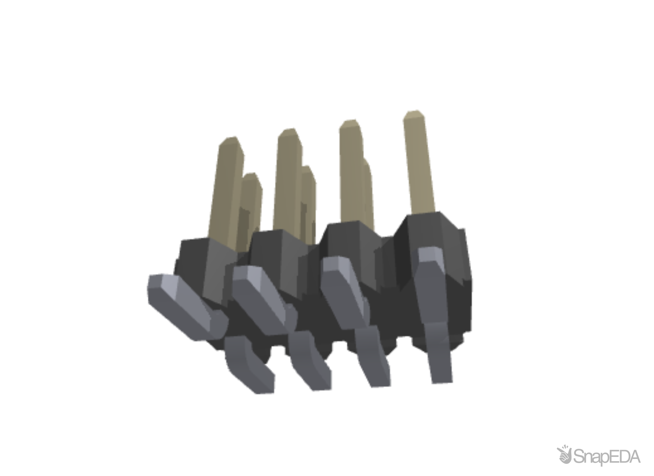 20021121-00008C4LF 3D Model